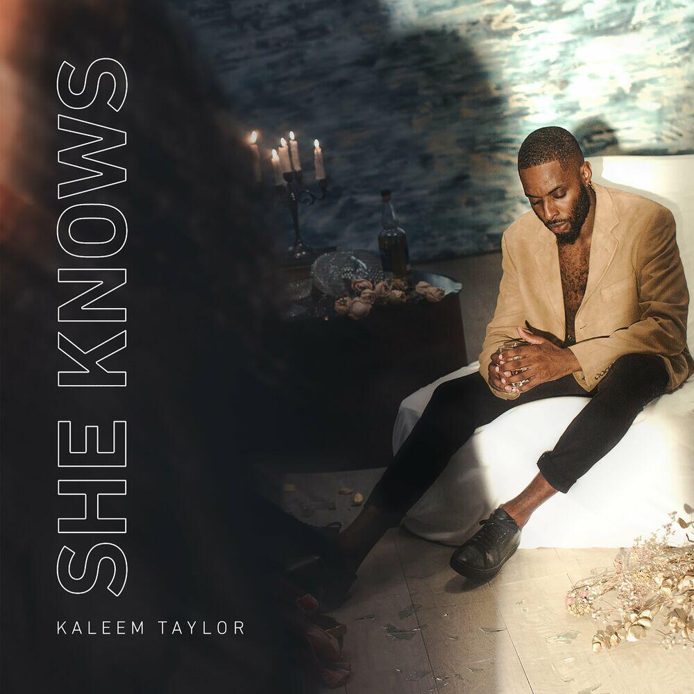 Релиз She Knows