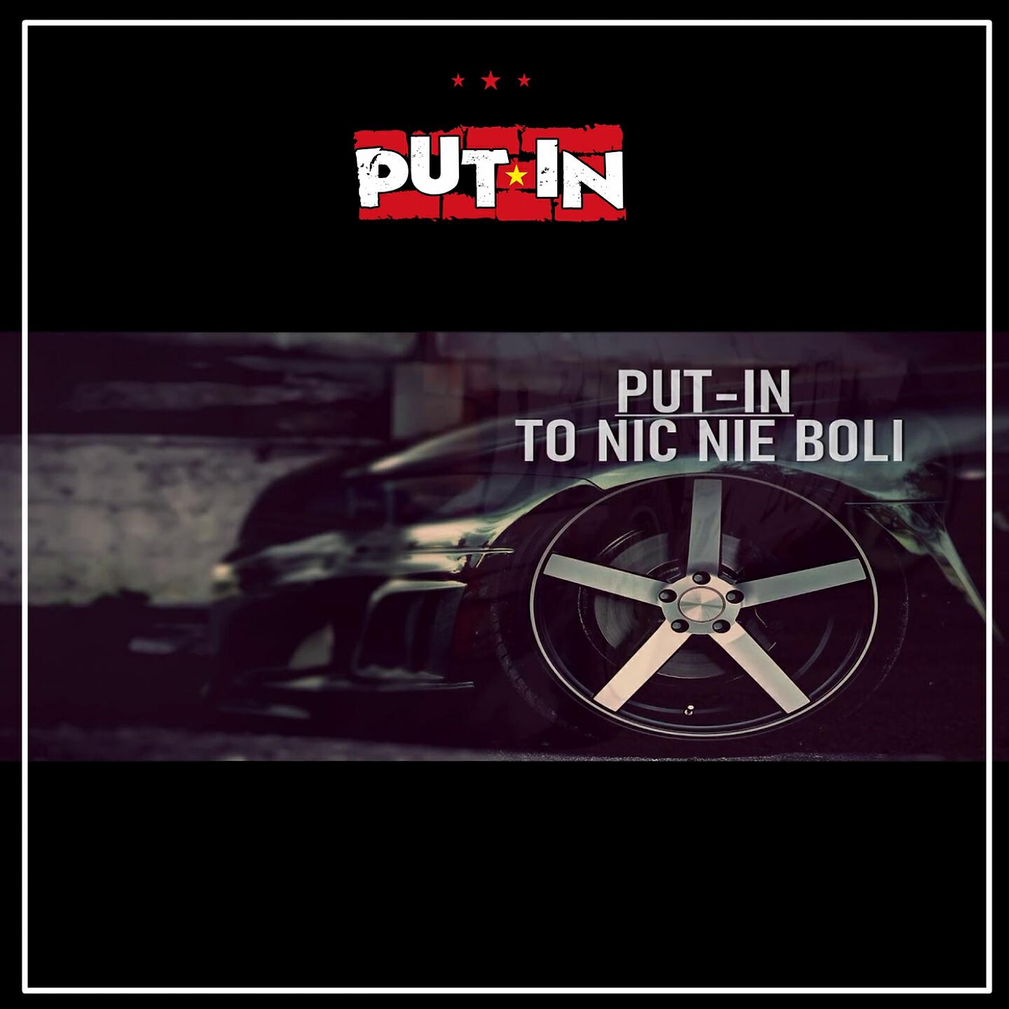 Релиз To nic nie boli