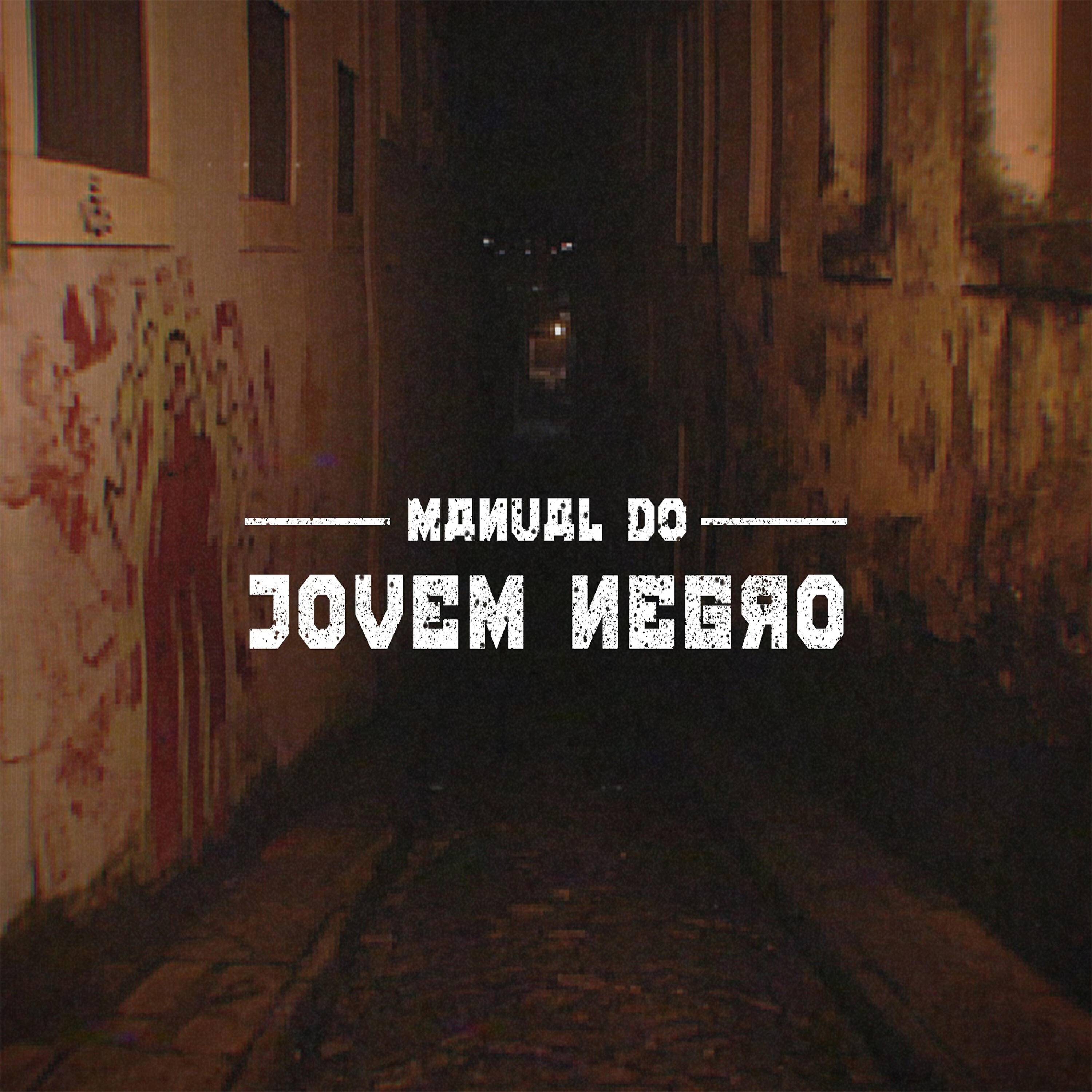 Релиз O Manual do Jovem Negro