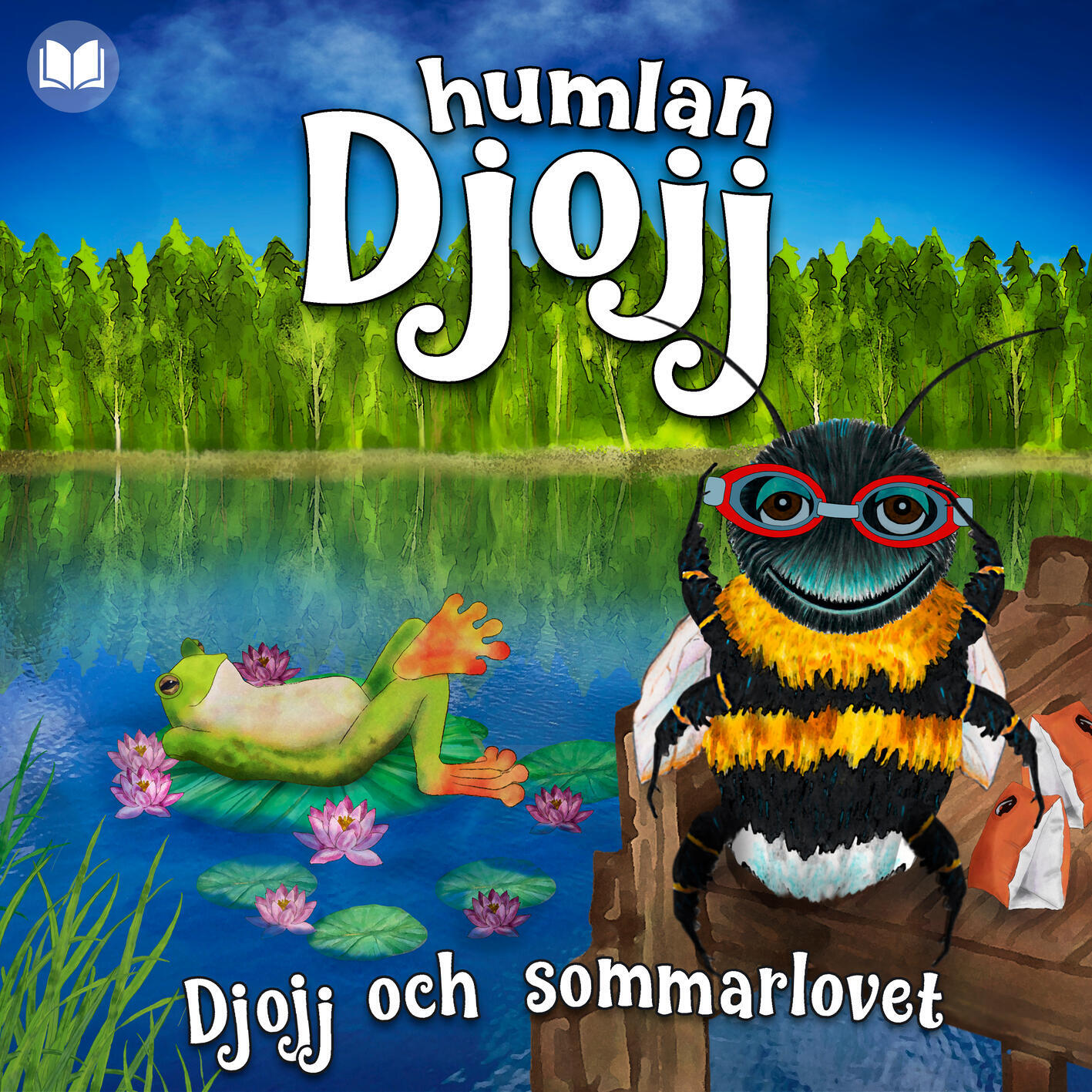 Релиз Djojj och sommarlovet