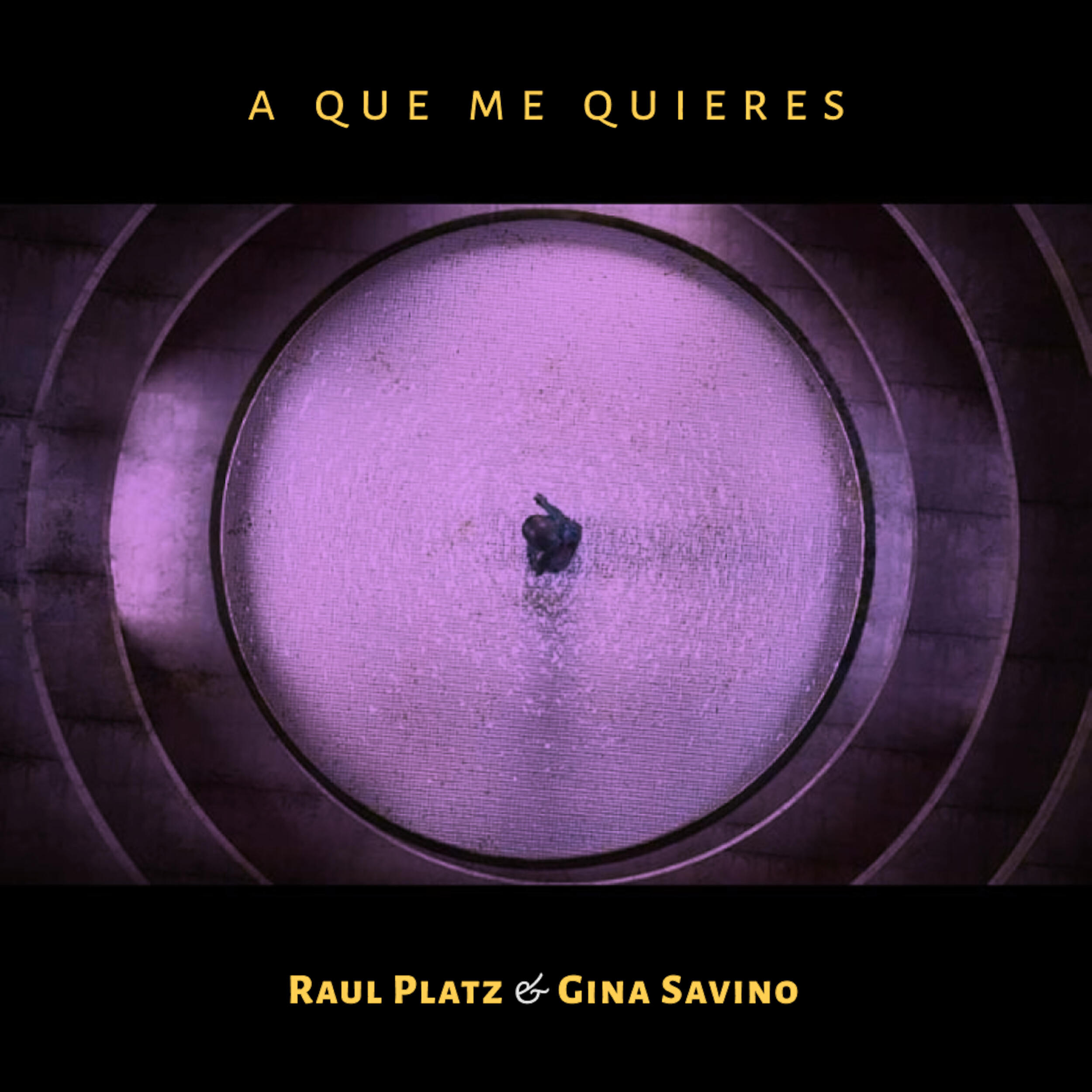 Релиз A Que Me Quieres