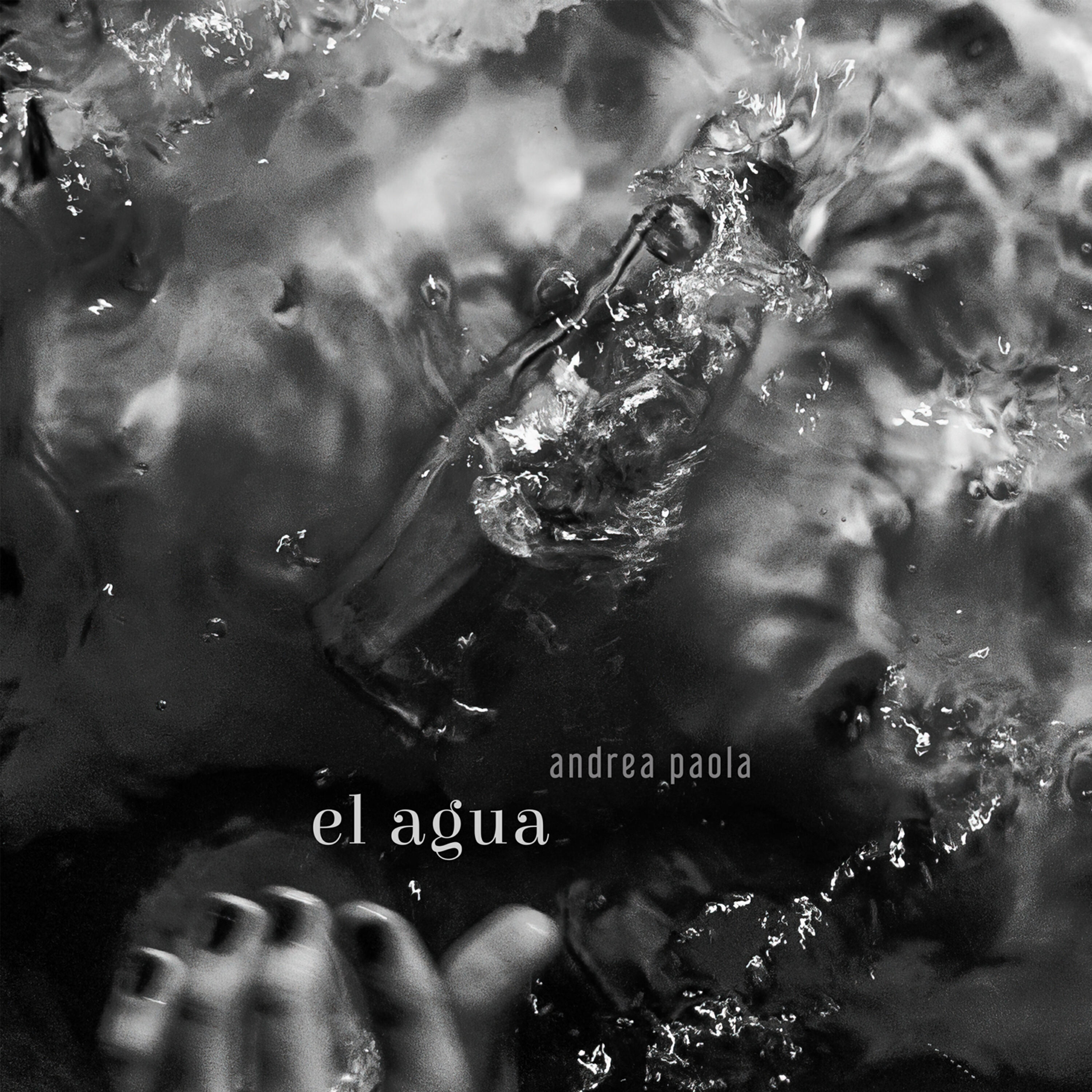 Релиз El Agua