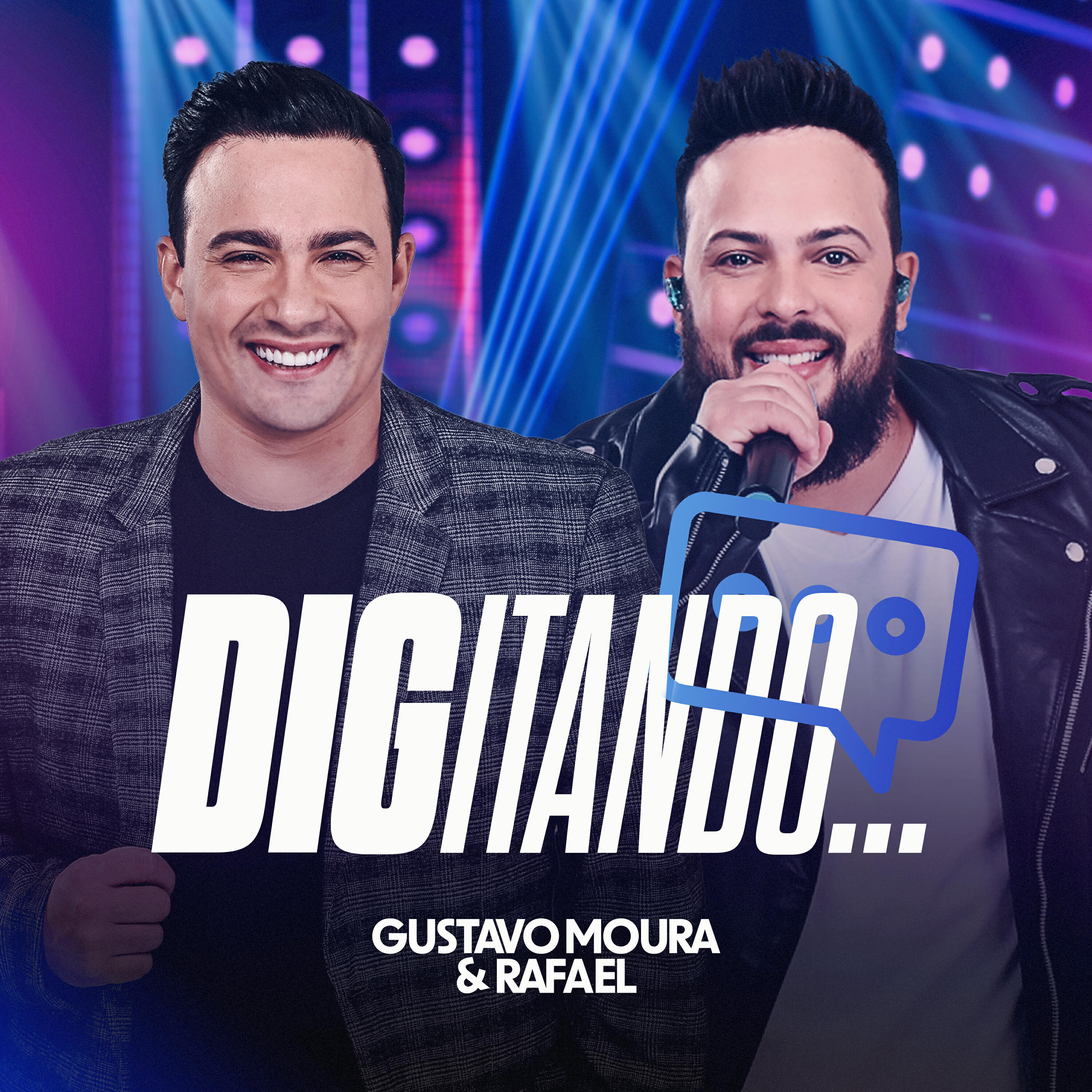 Релиз Digitando