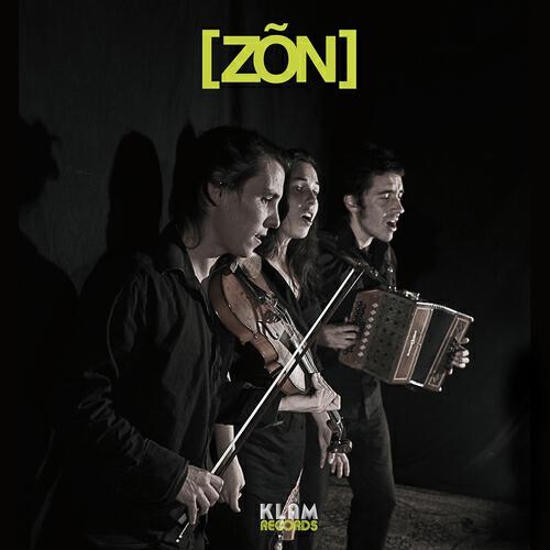 Релиз Zõn