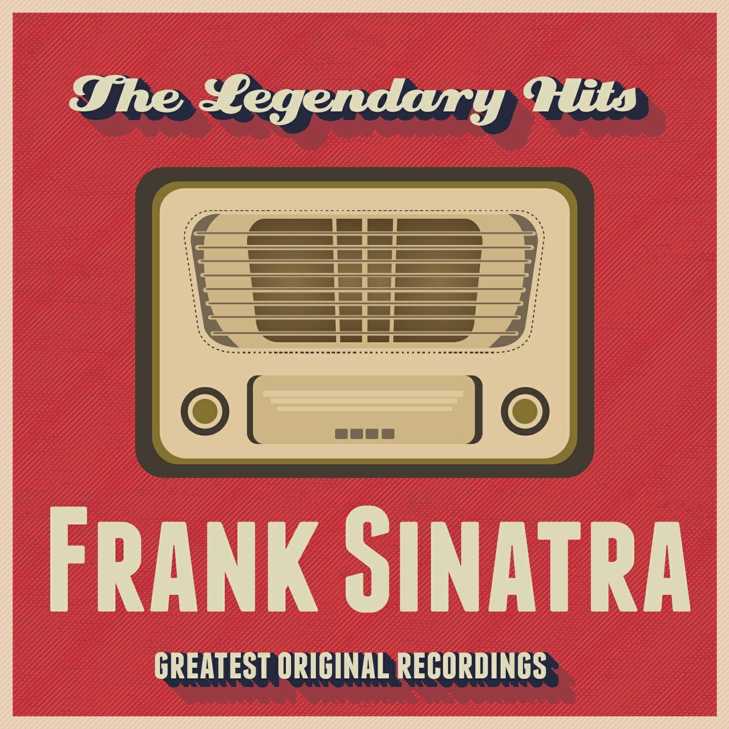 Релиз The Legendary Hits