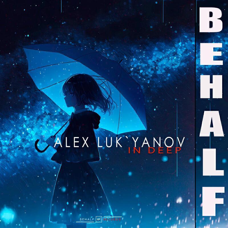 Alex Luk`yanov