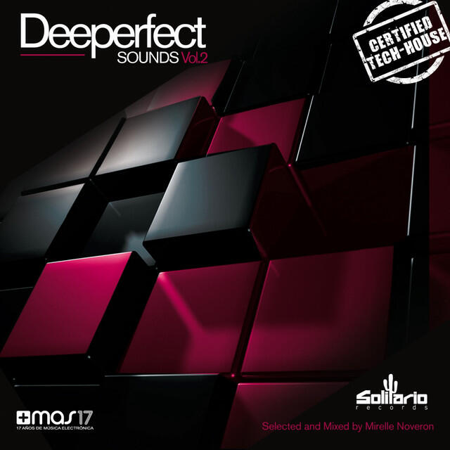 Релиз Deeperfect Sounds, Vol. 2