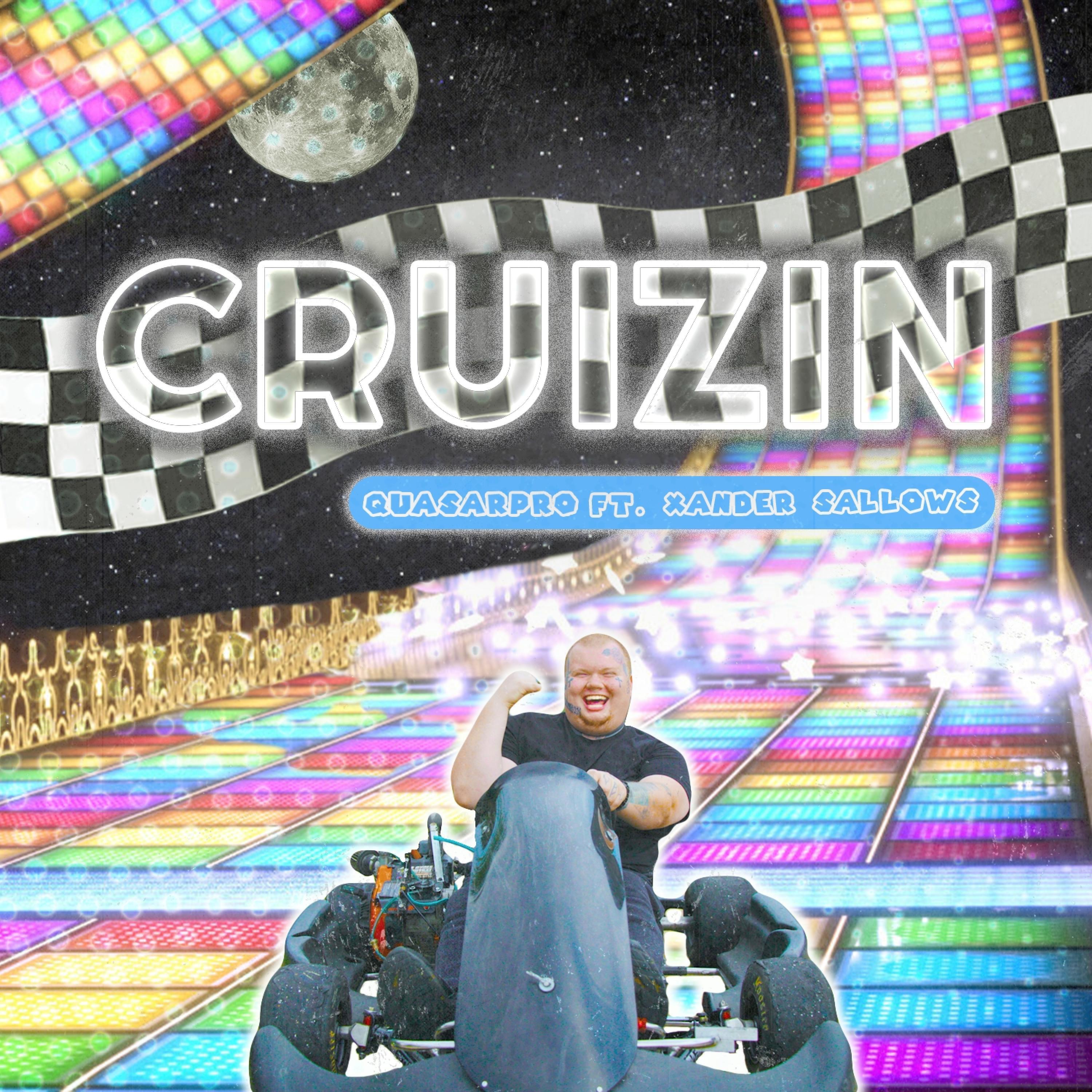 Релиз Cruizin
