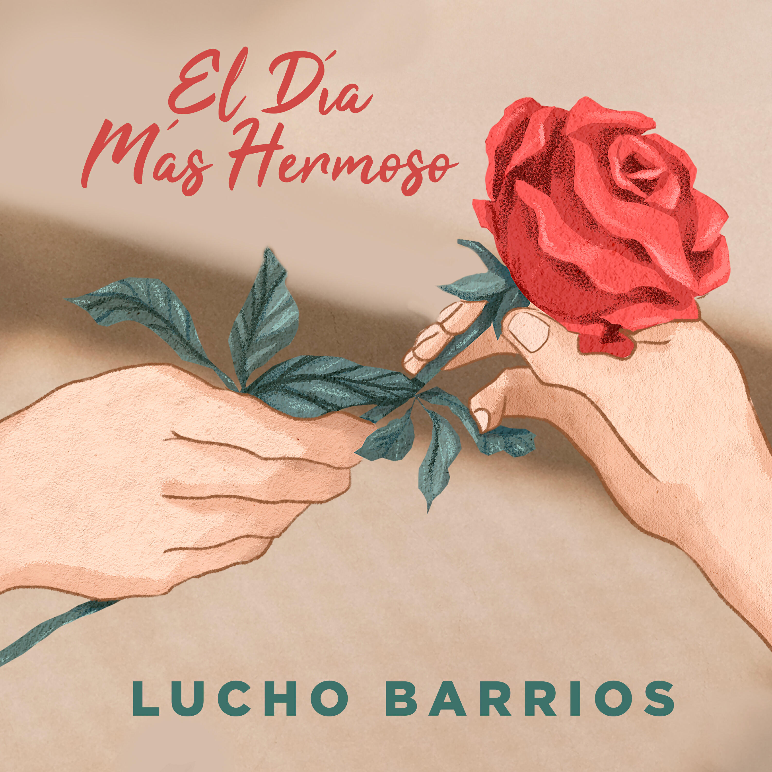 Релиз El Día Más Hermoso