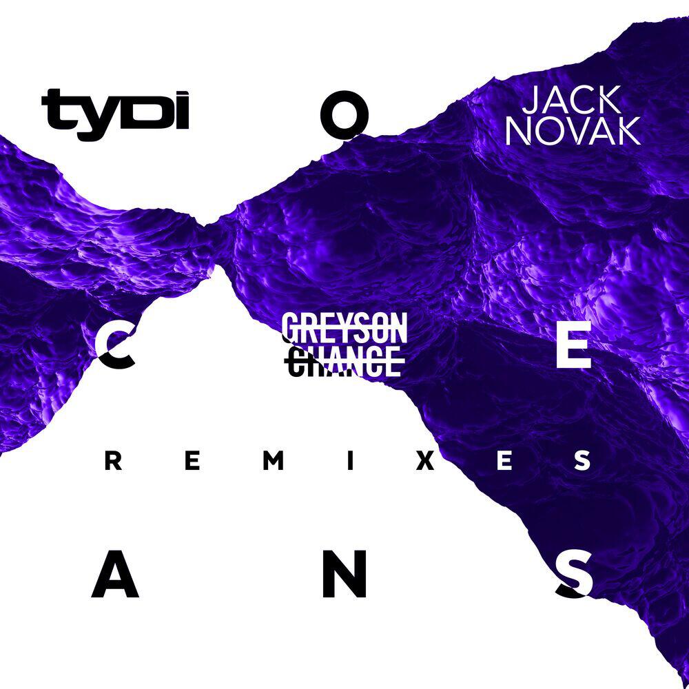 Релиз Oceans (Remixes)