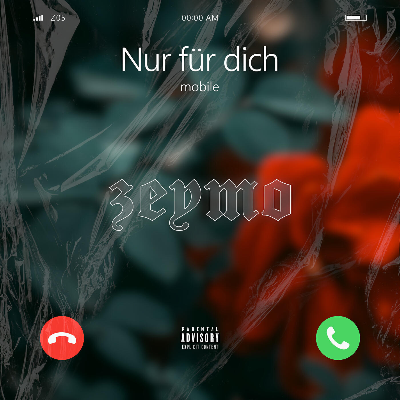 Релиз Nur für dich
