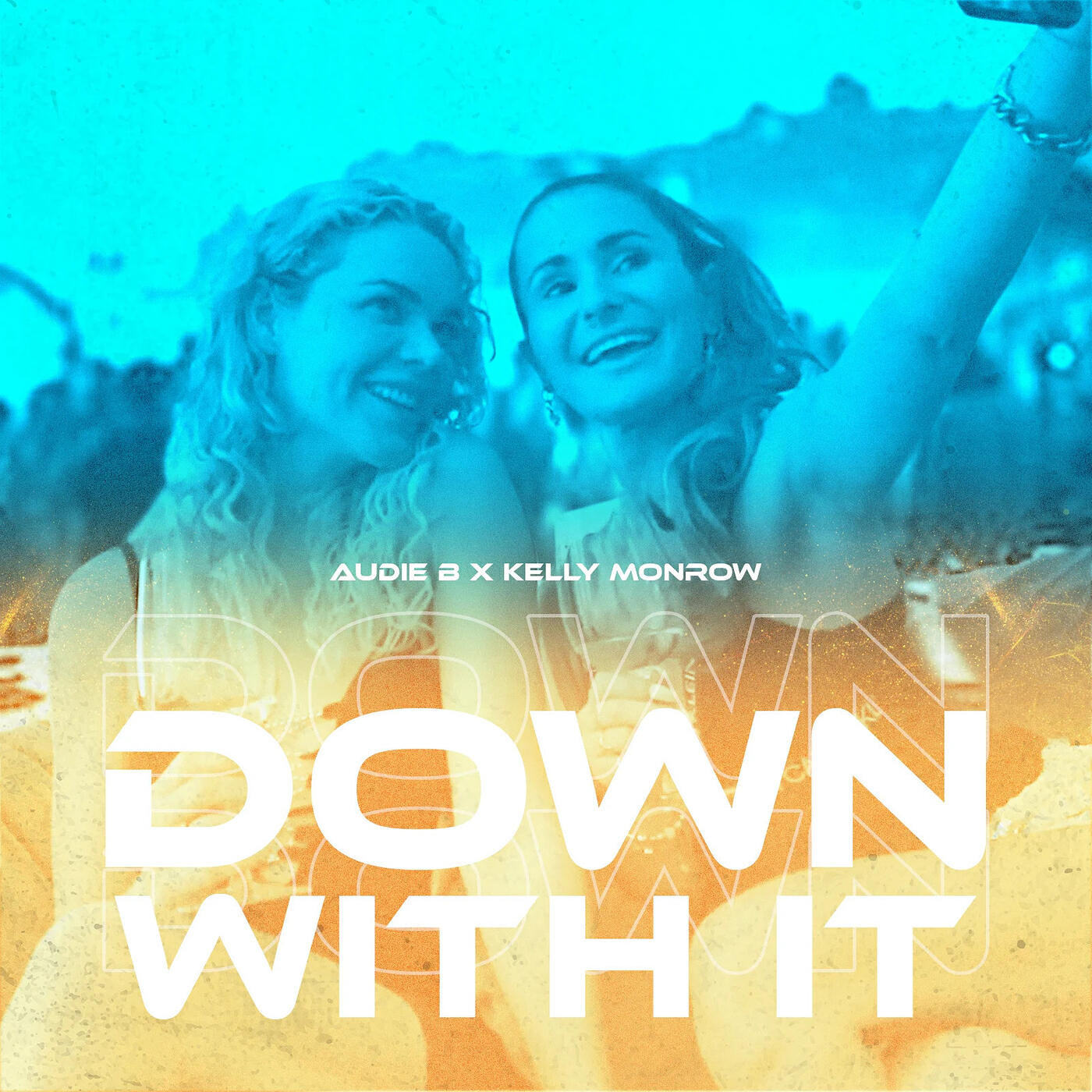 Релиз Down with It