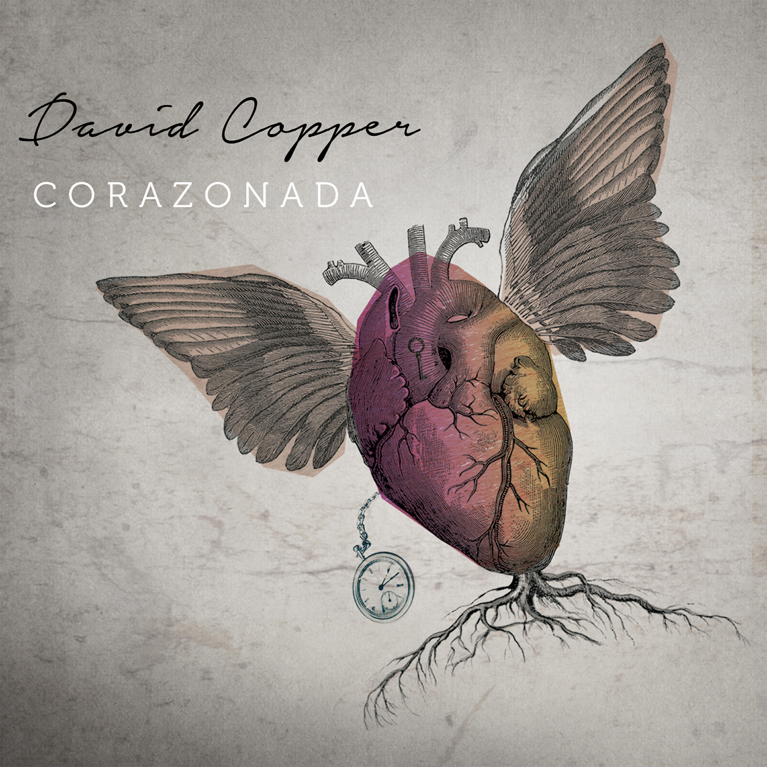 Релиз Corazonada