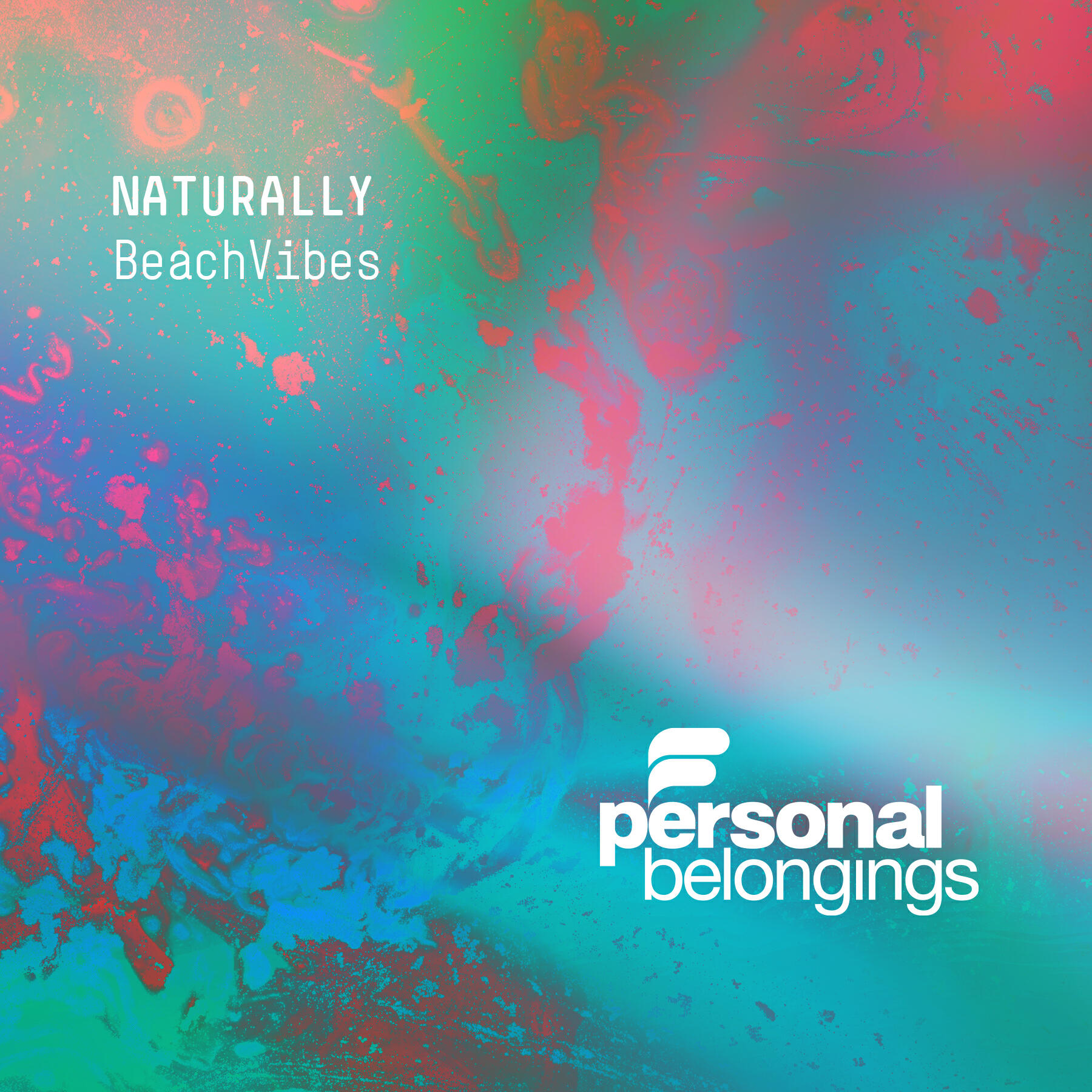 Релиз Naturally
