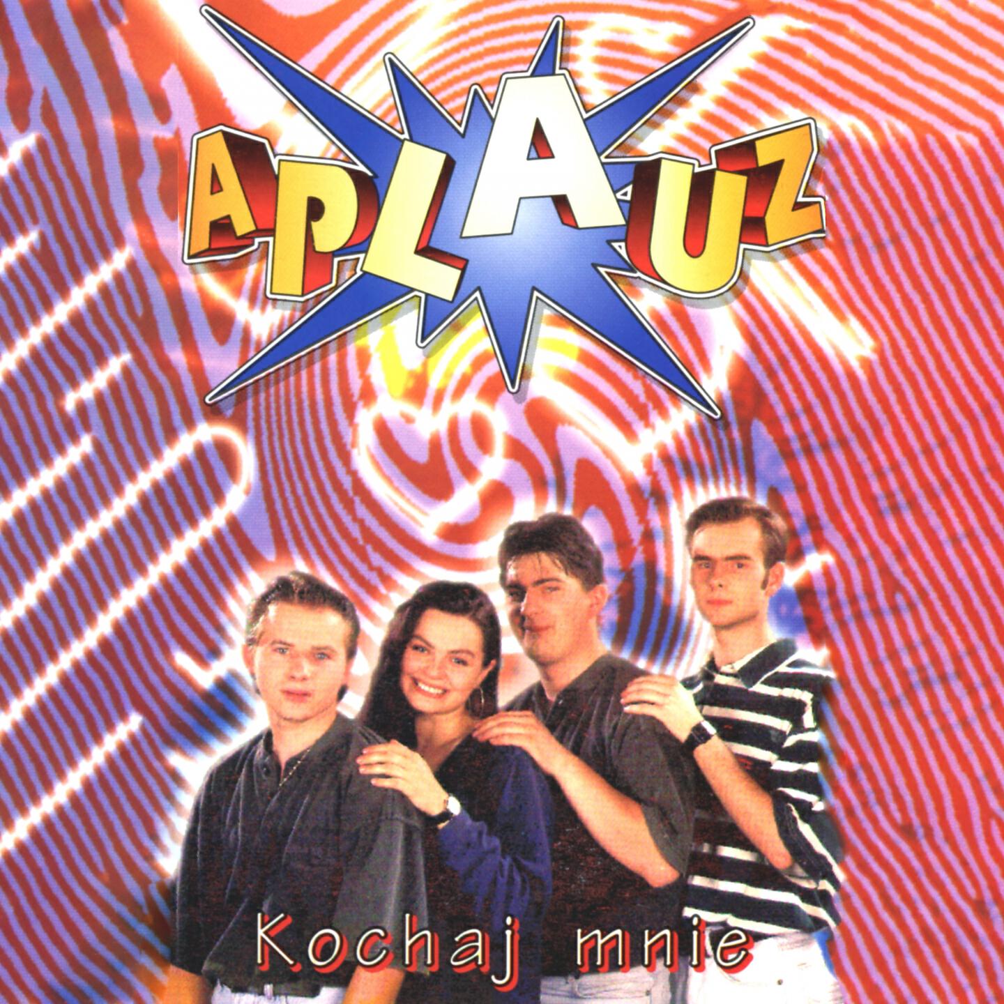 Aplauz
