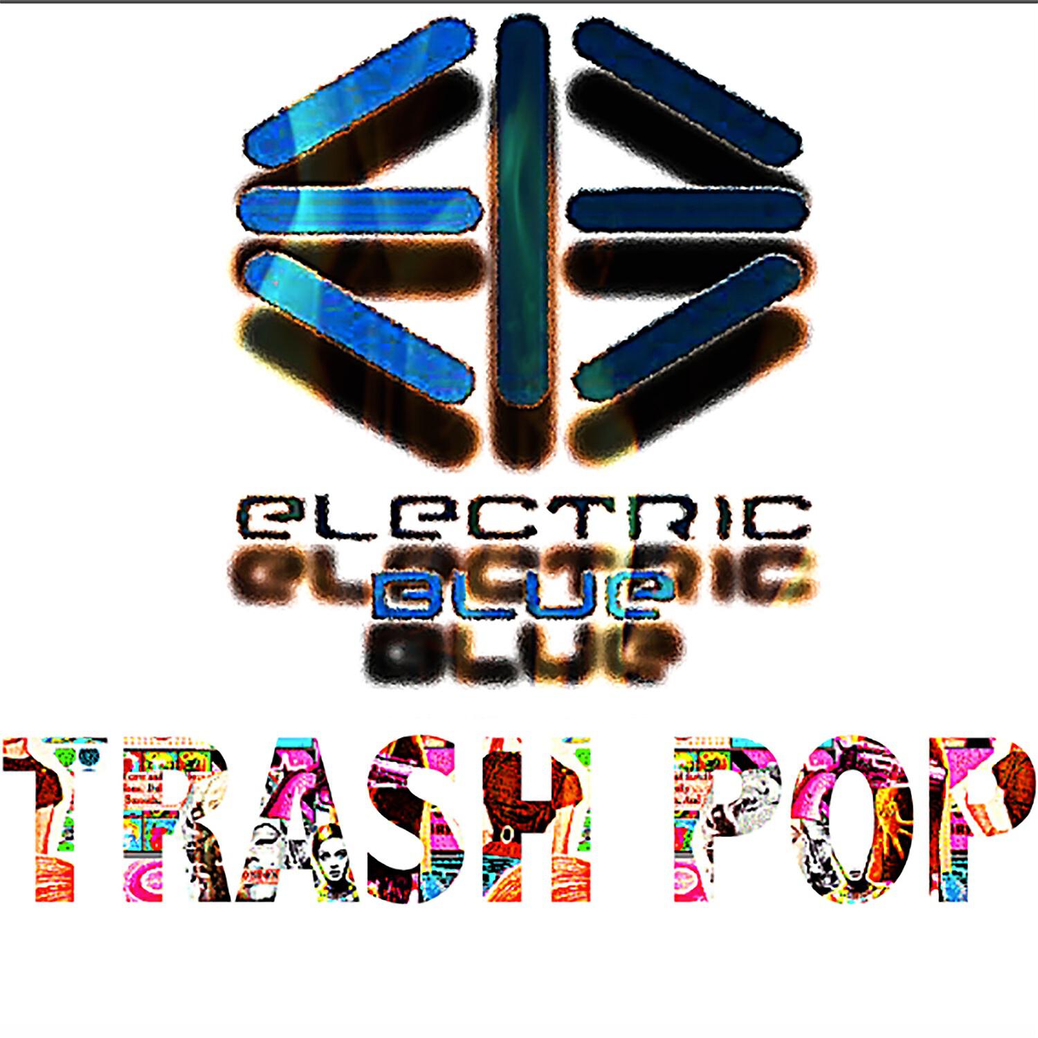 Релиз Trash Pop