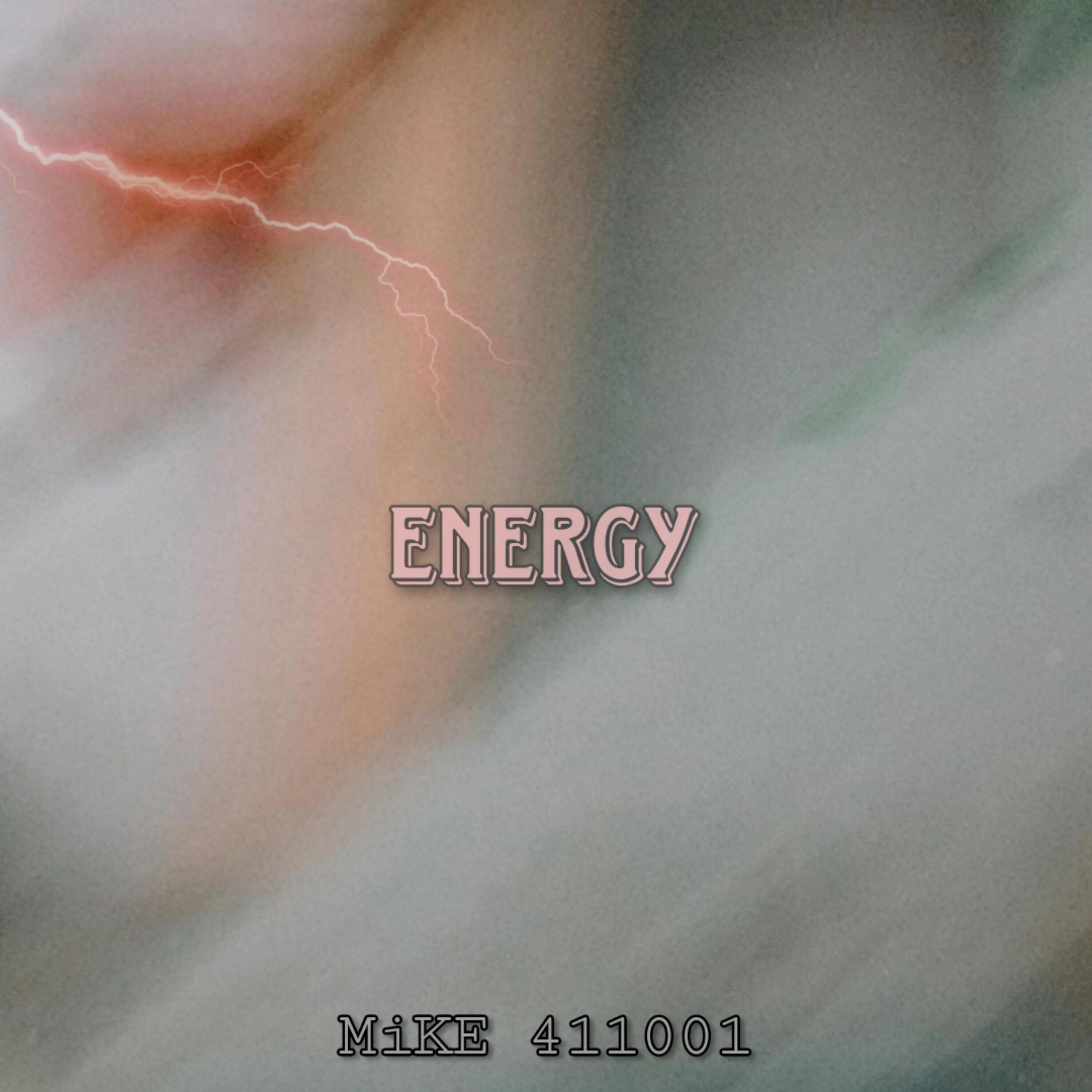 Релиз Energy