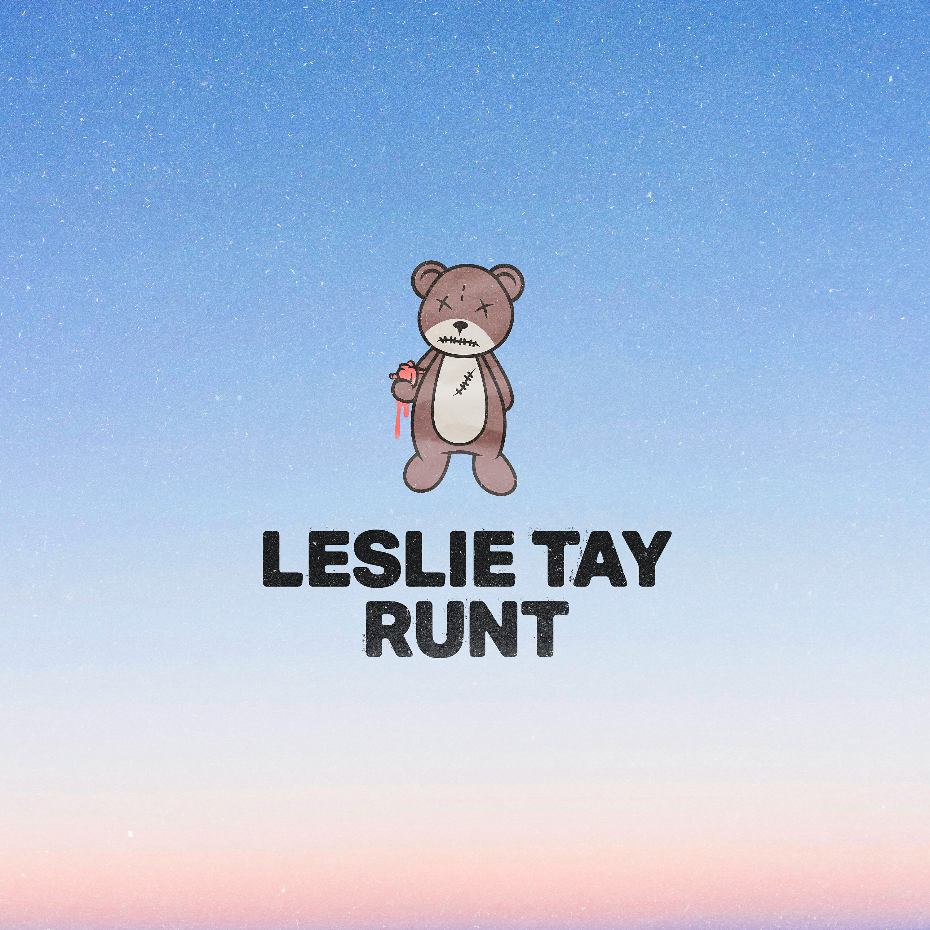 Релиз Runt