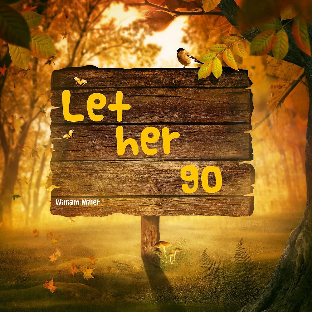 Релиз Let Her Go