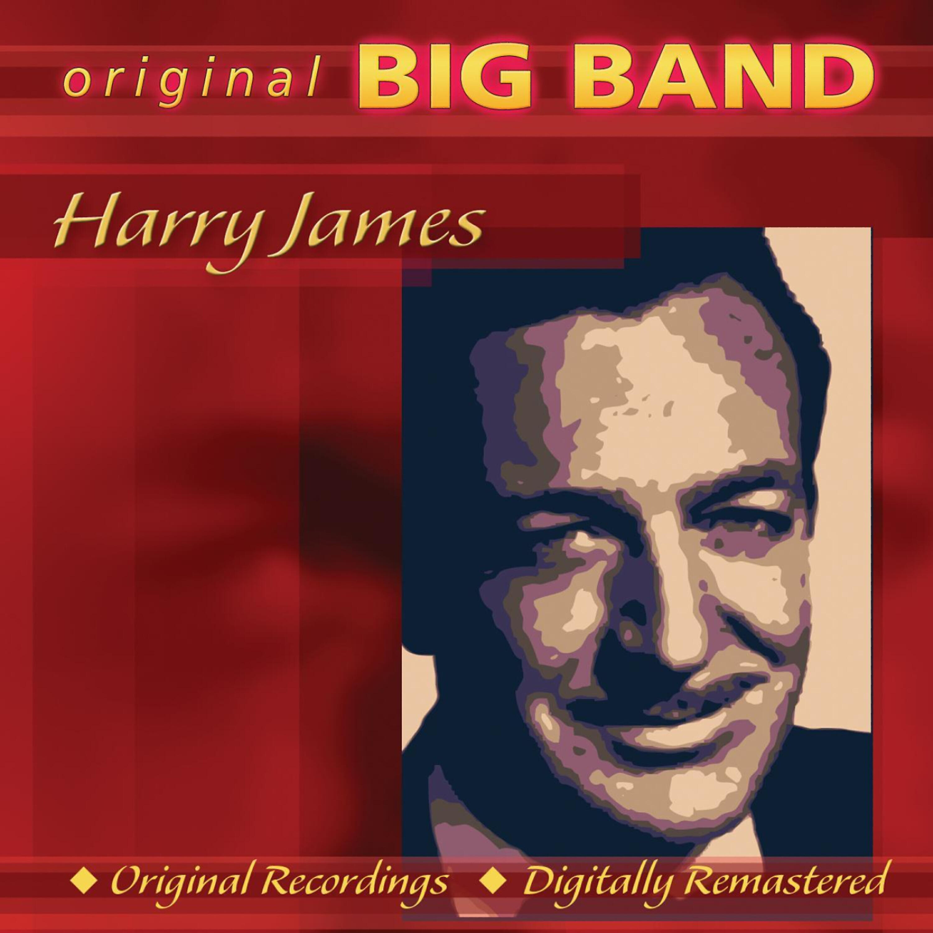 Members of the Original Harry James Orchestra