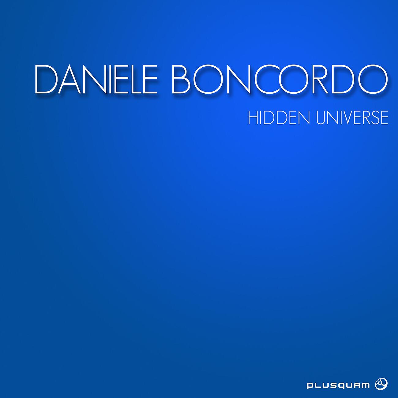Daniele Boncordo
