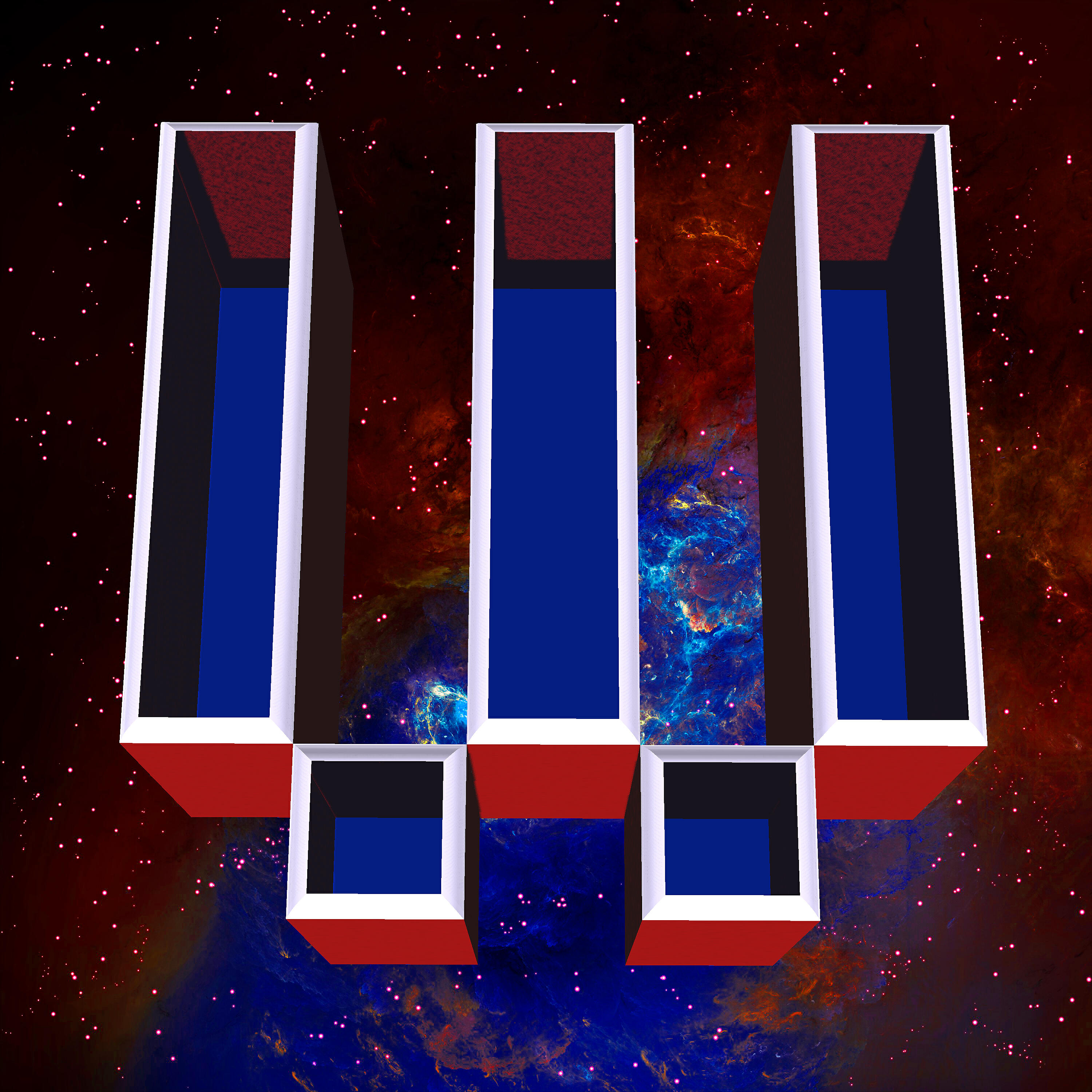 Релиз Wanderlust Station -  Synth Ambient Game Music
