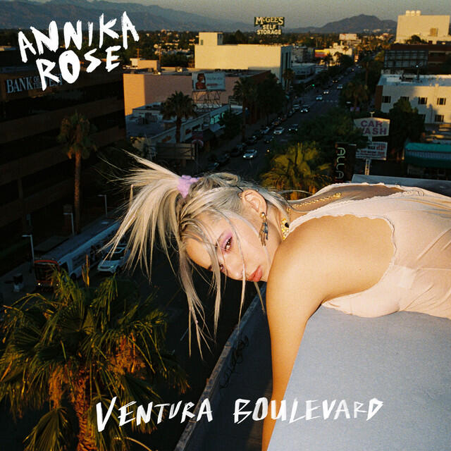 Релиз Ventura Boulevard