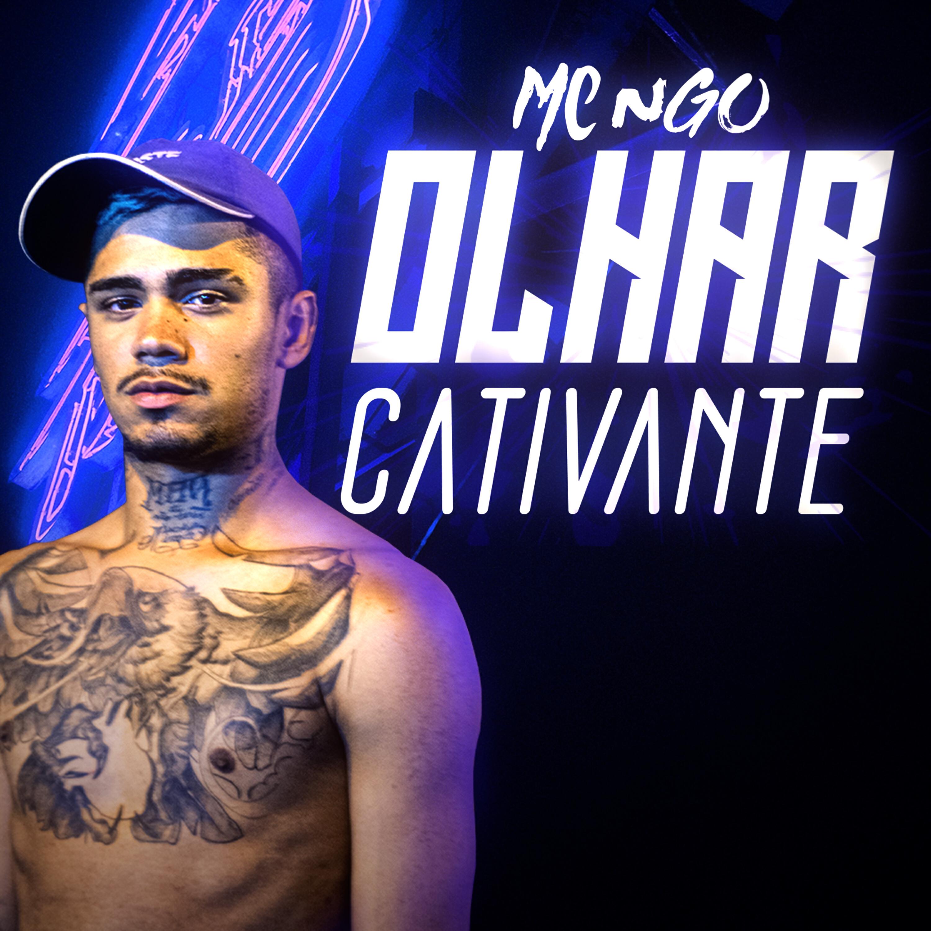 Релиз Olhar Cativante