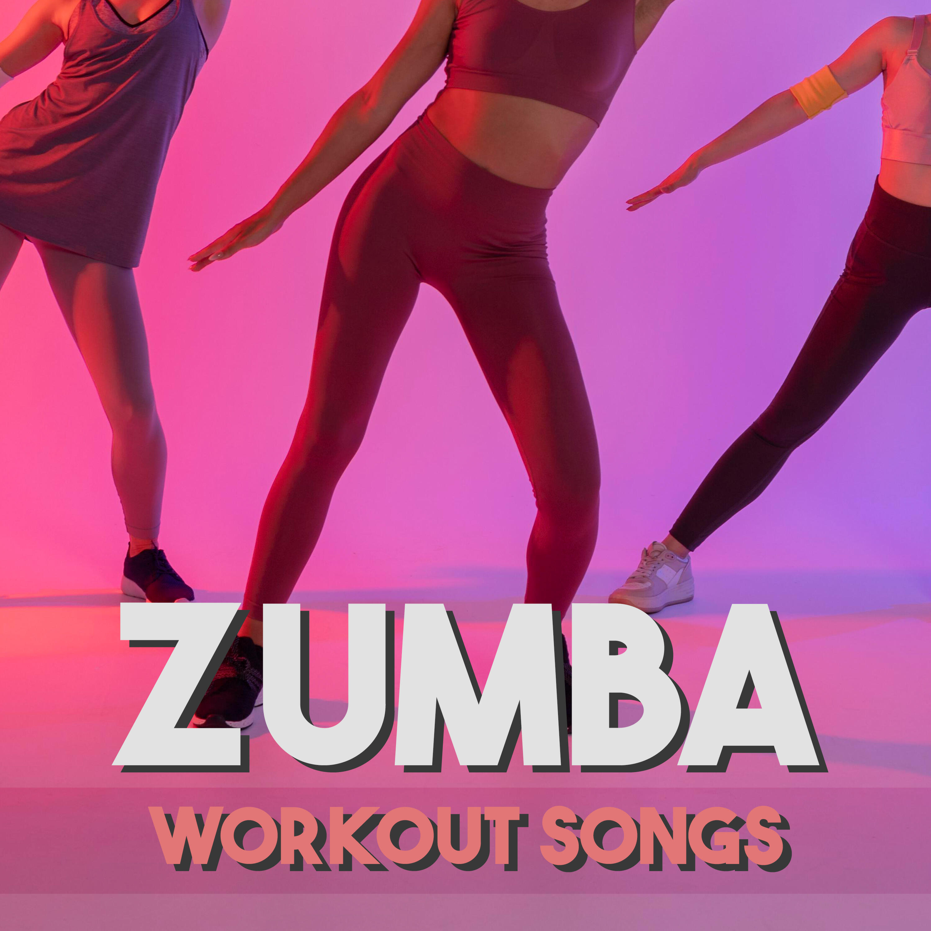 Релиз Zumba Workout Songs: Best Zumba Music Mix 2025. Popular Zumba Songs, Reggaeton & Latin Music