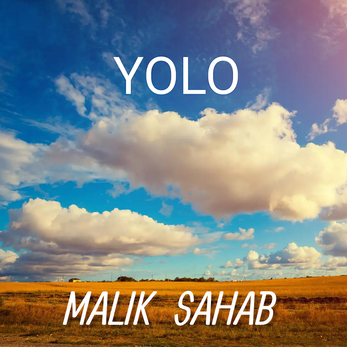 Релиз Yolo
