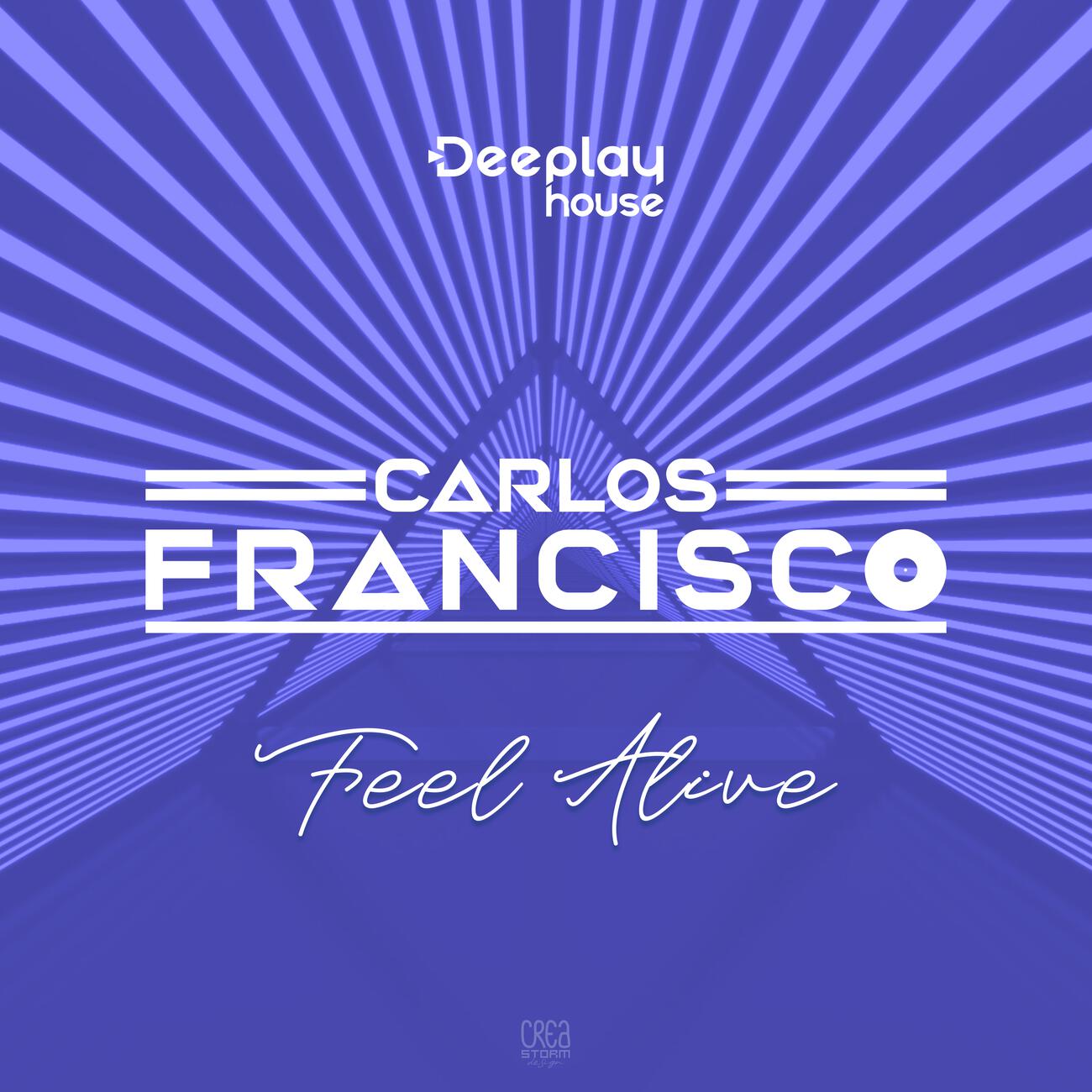 Релиз Feel Alive