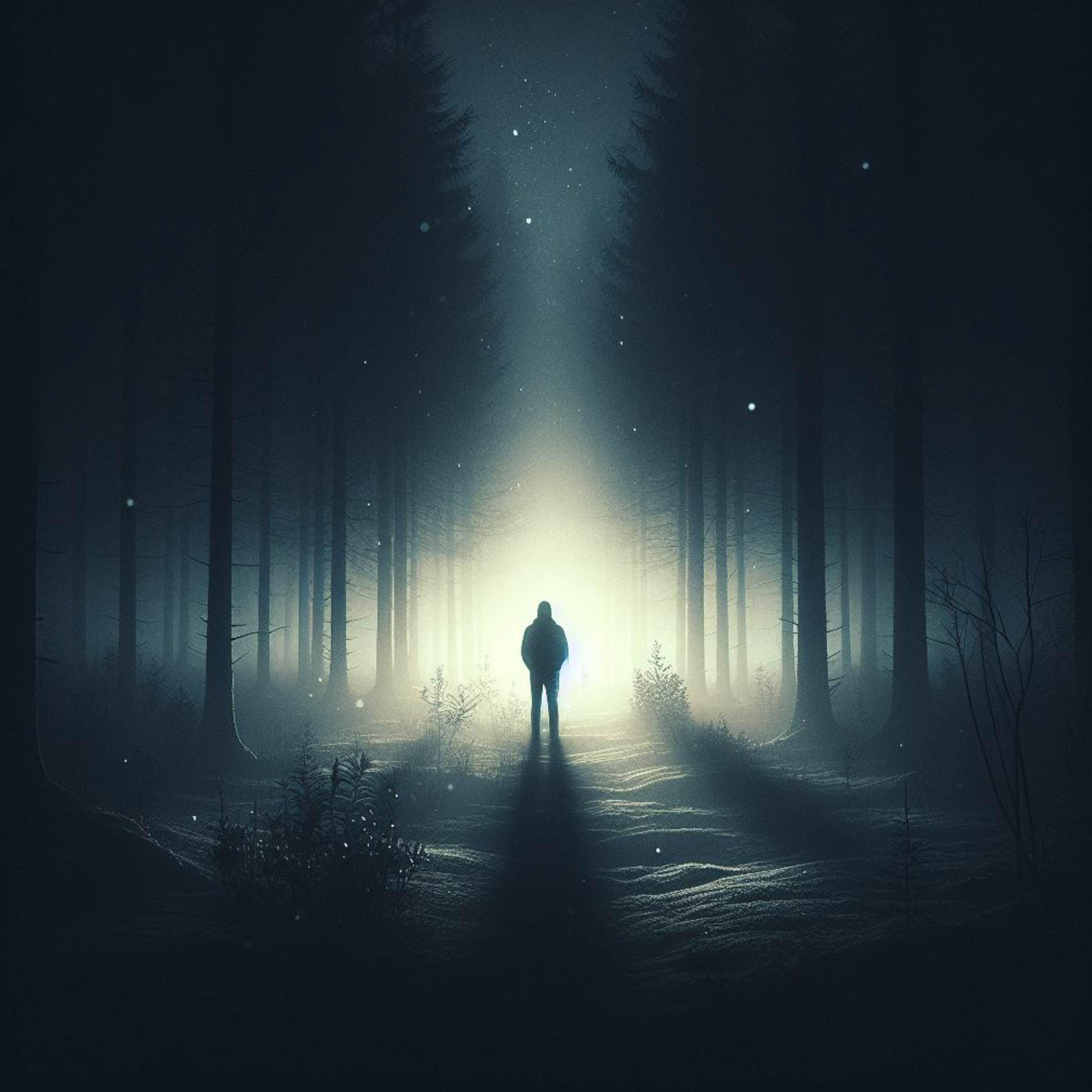 Постер альбома Darklight