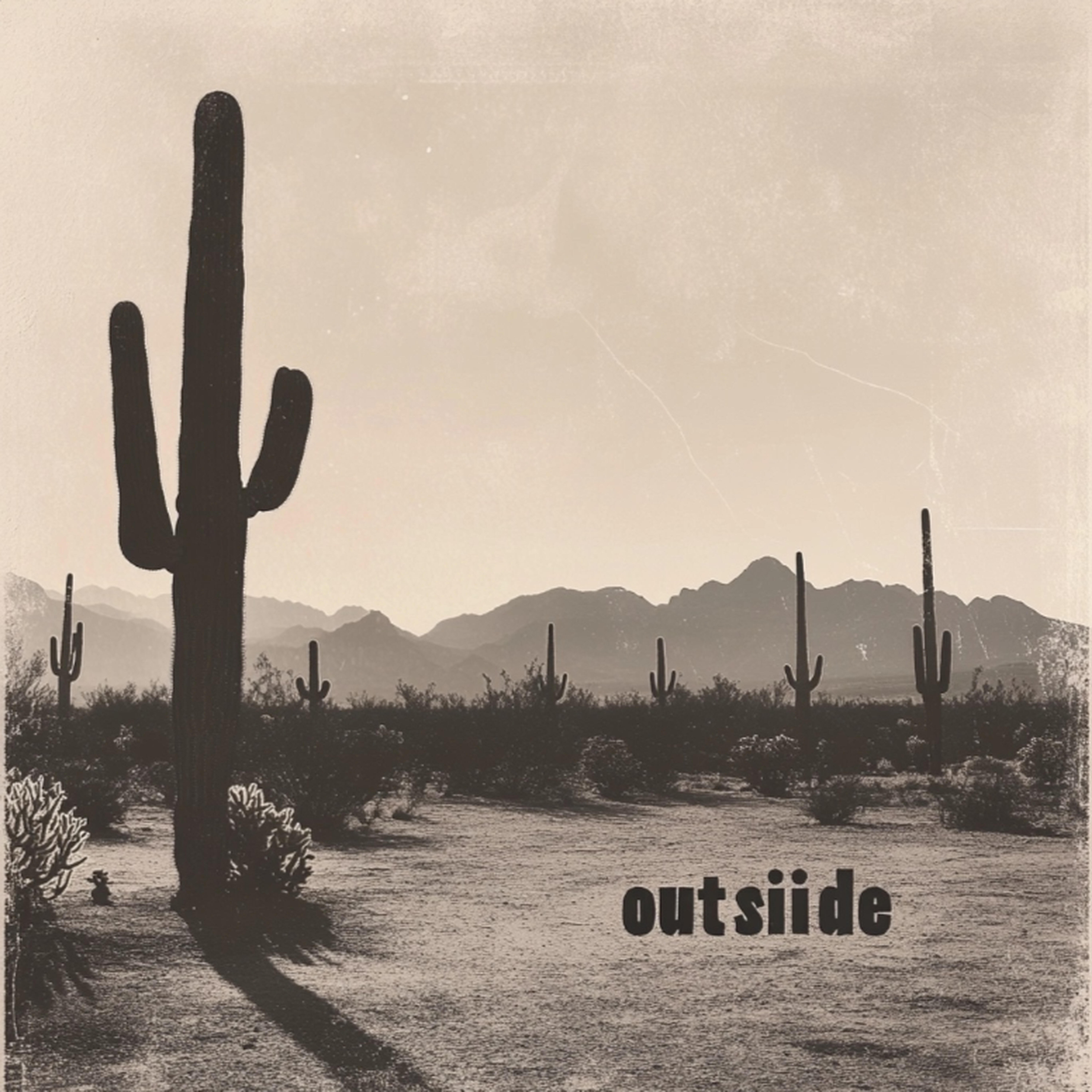 Релиз outsiide