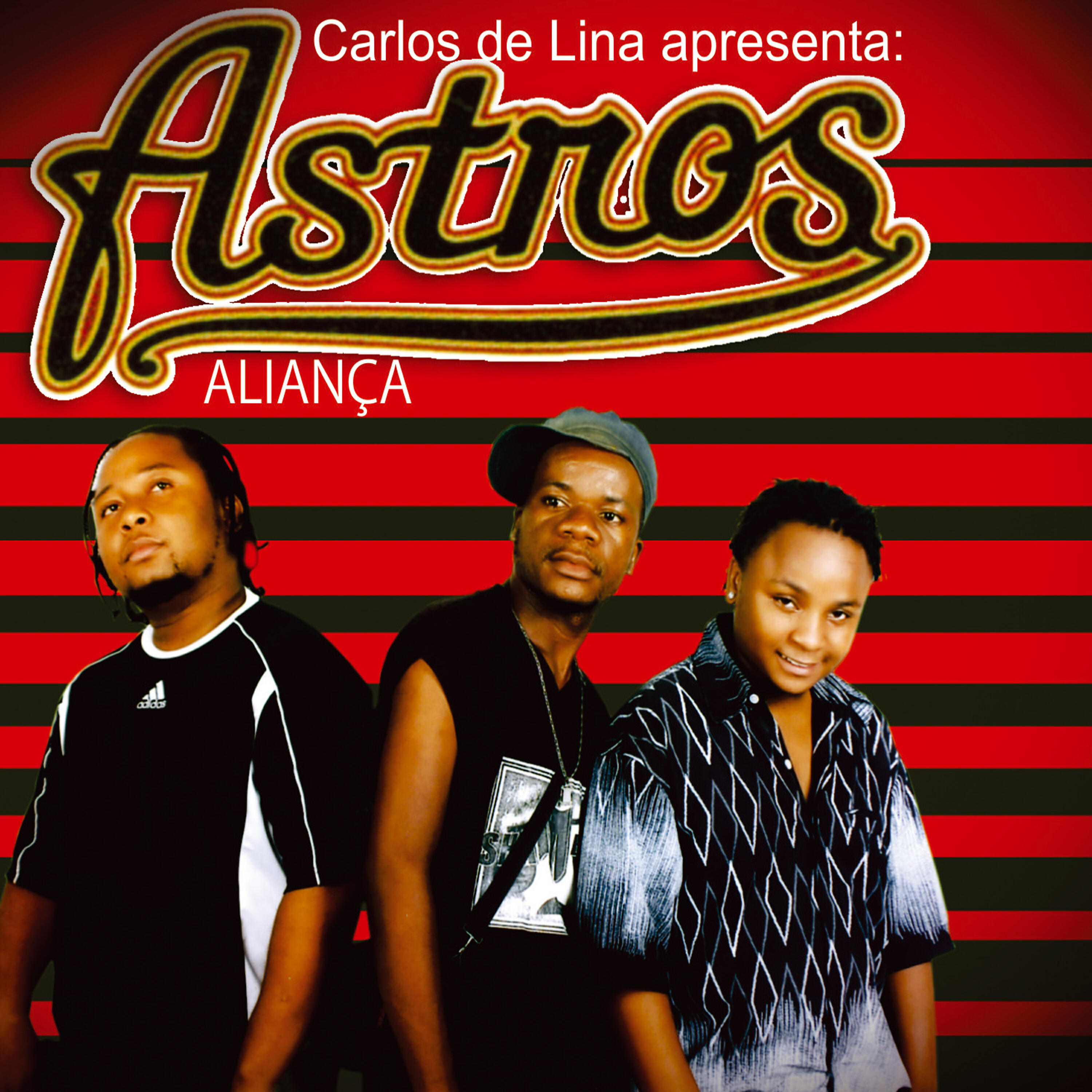 Релиз Aliança