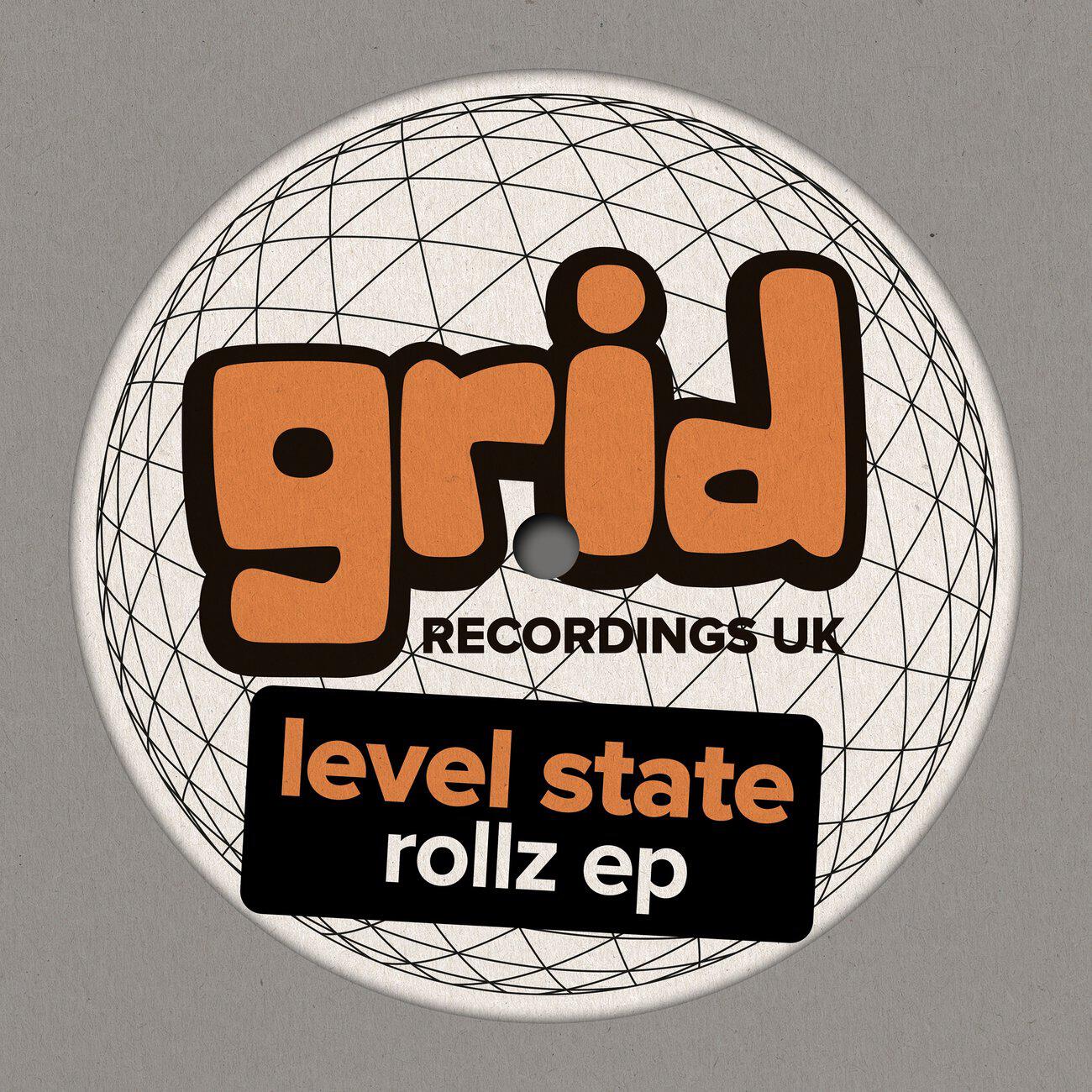 Релиз Rollz EP
