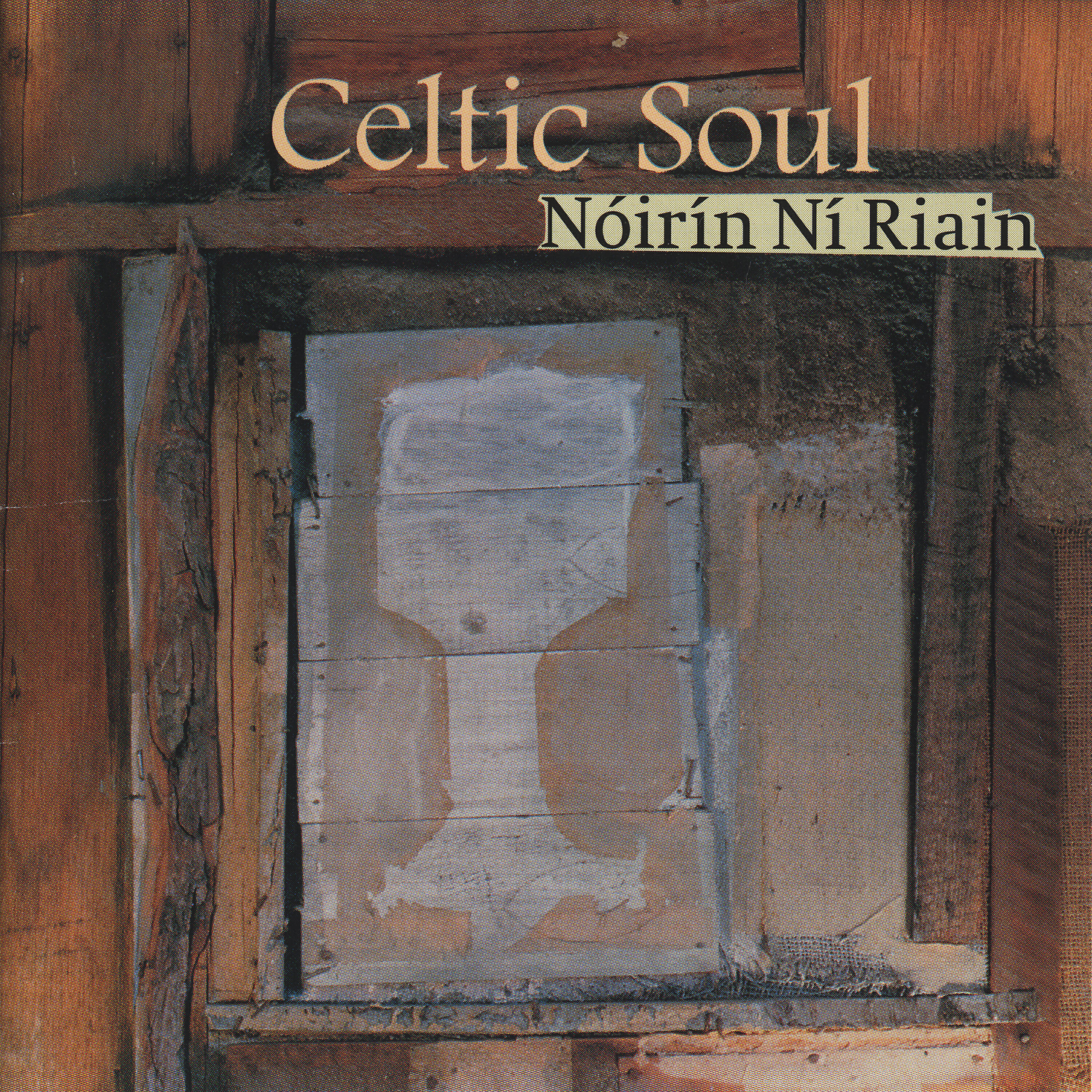 Релиз Celtic Soul