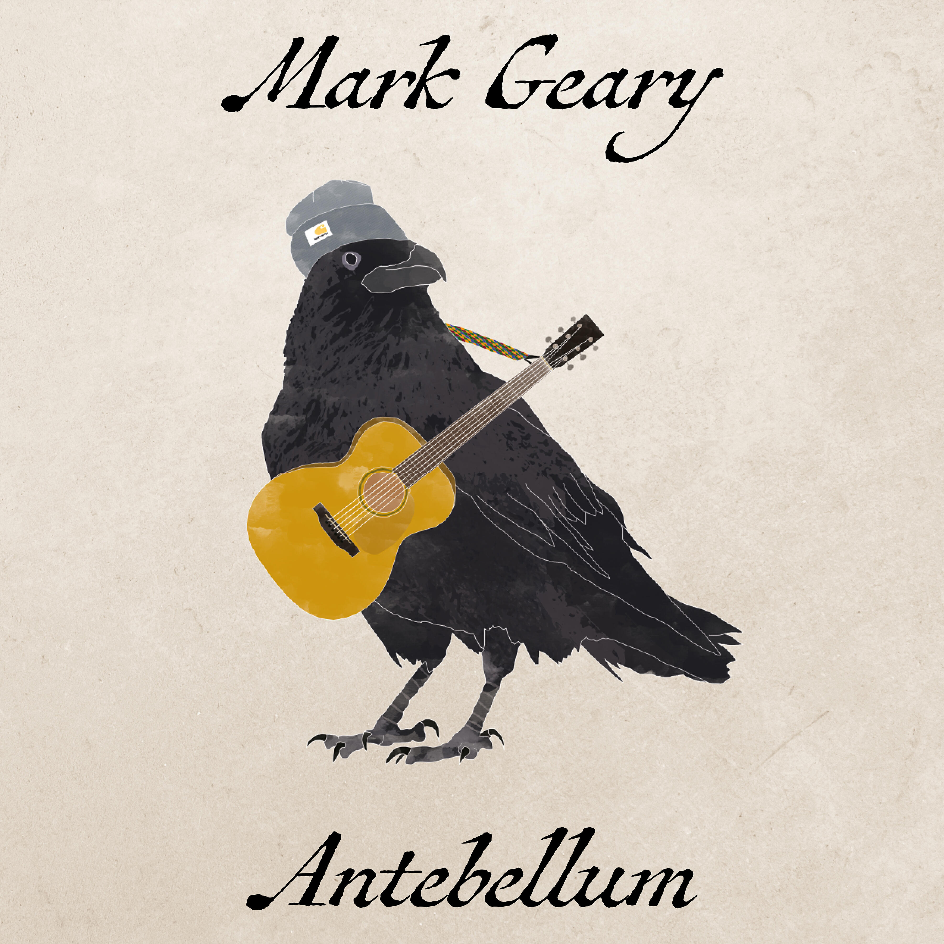 Релиз Antebellum