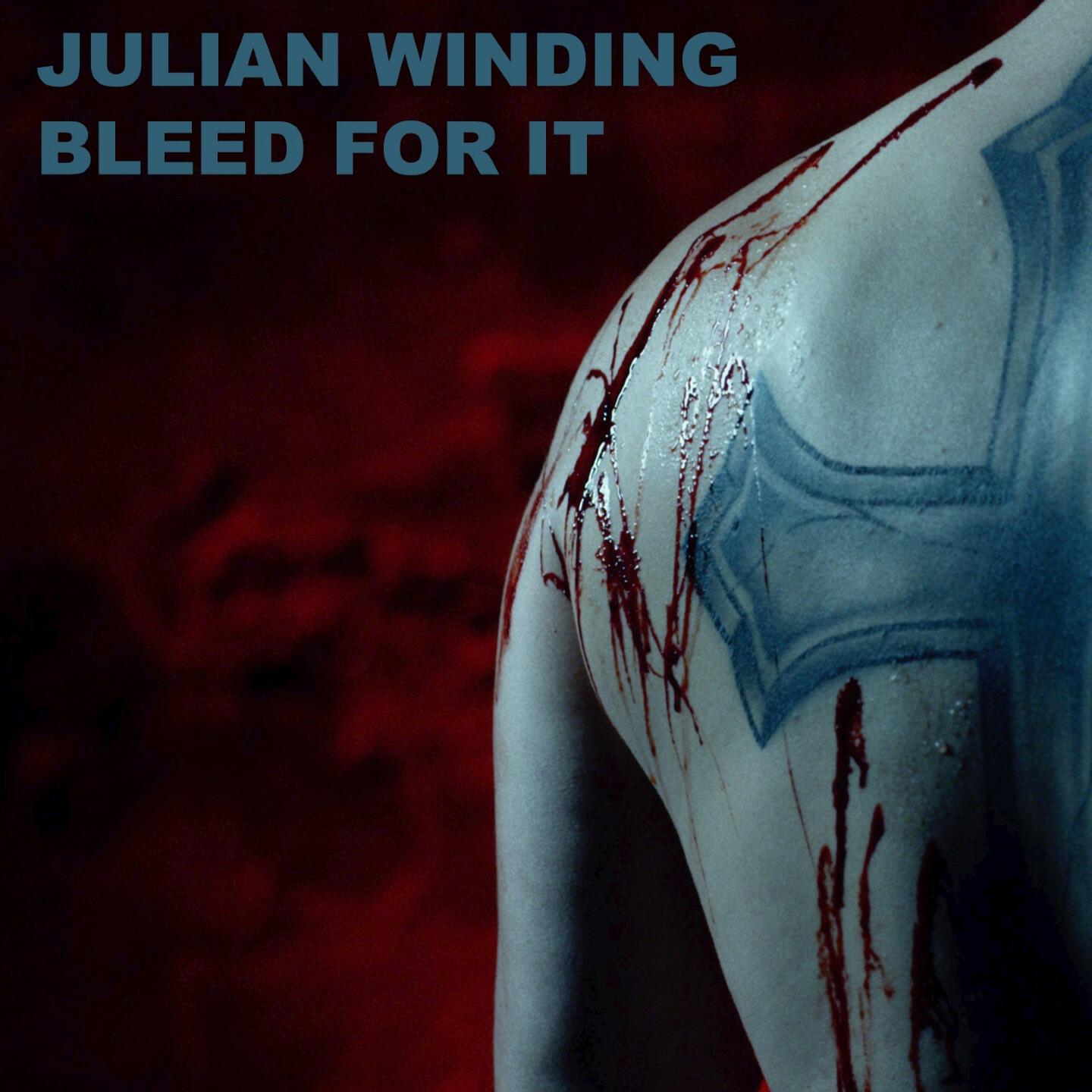 Релиз Bleed For It