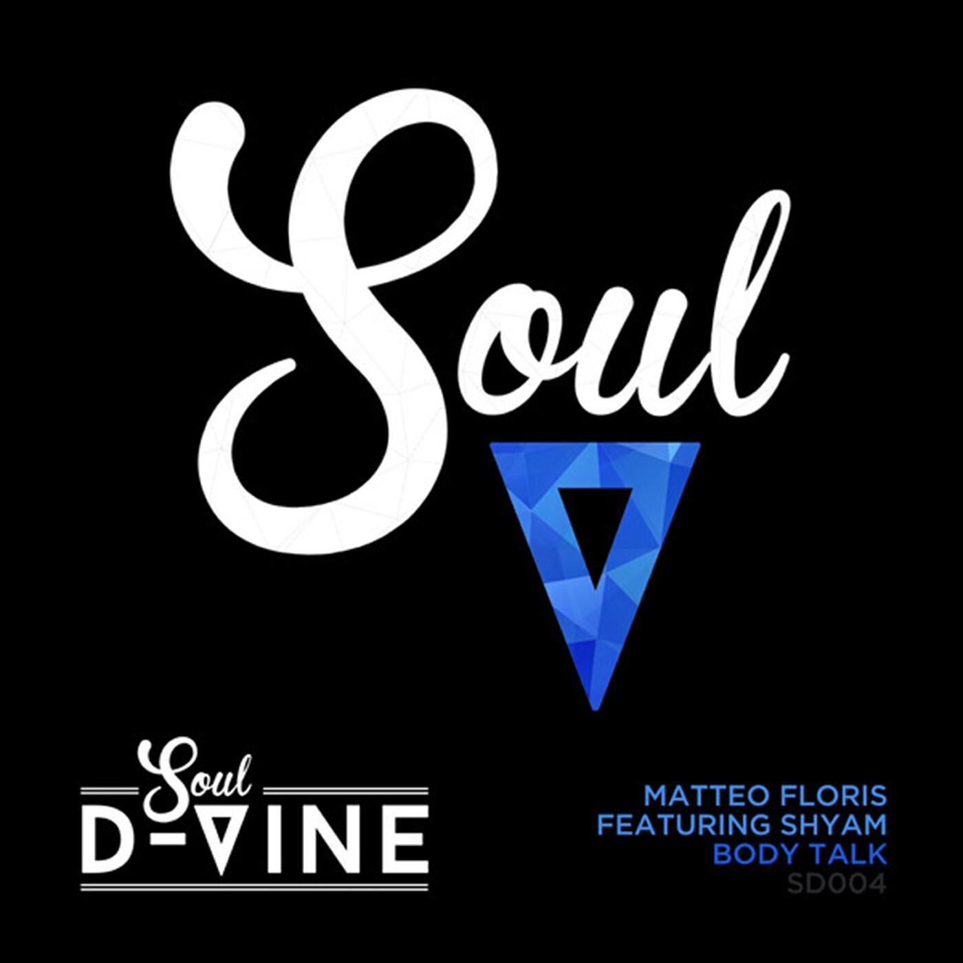 Релиз Body Talk
