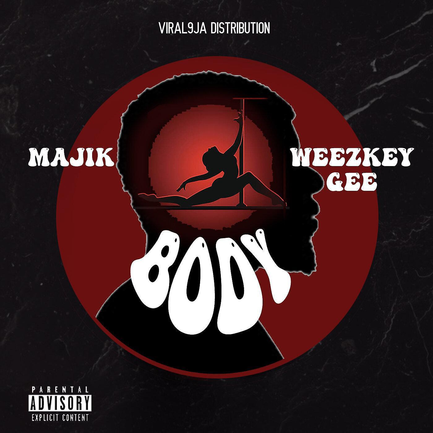 Релиз Body (feat. Weezkey Gee)
