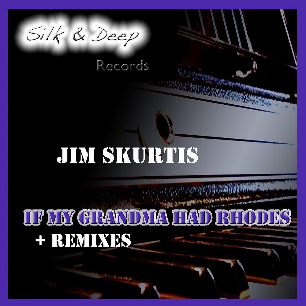 Релиз If My Grandma Had Rhodes