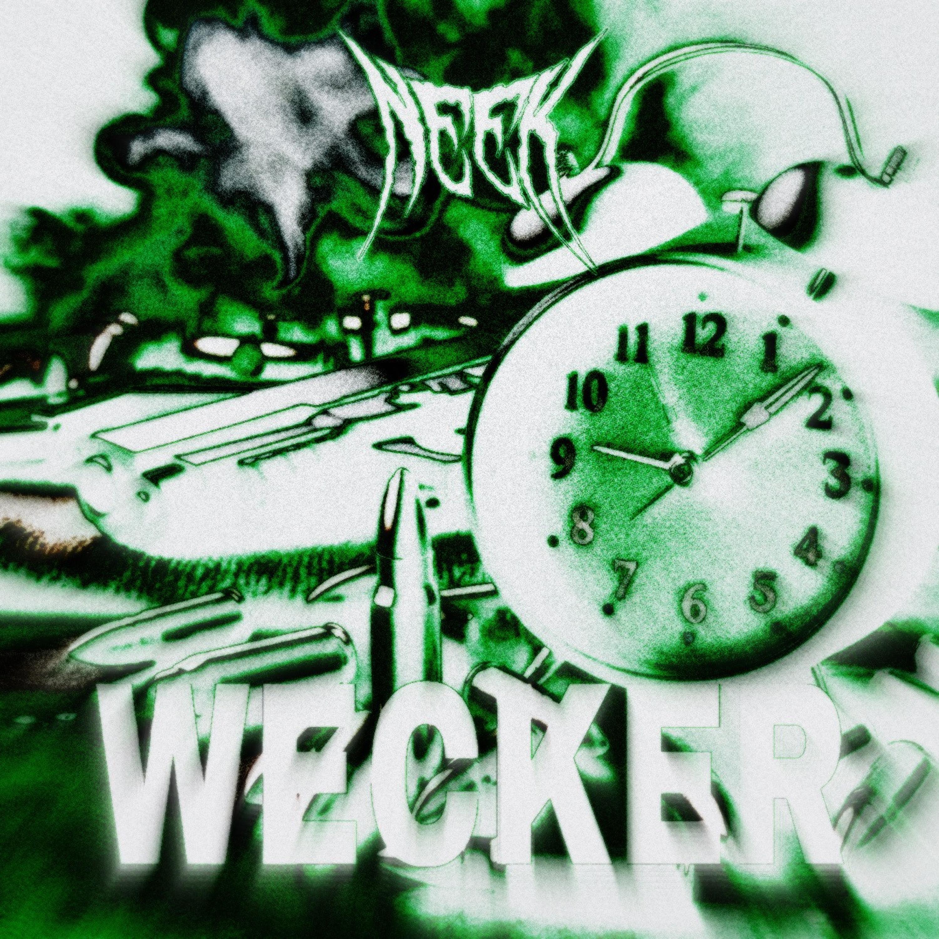 Релиз Wecker