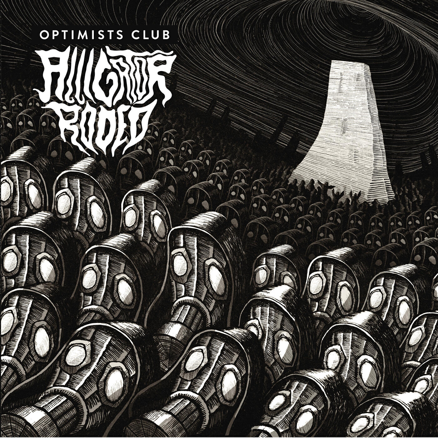 Релиз Optimists Club