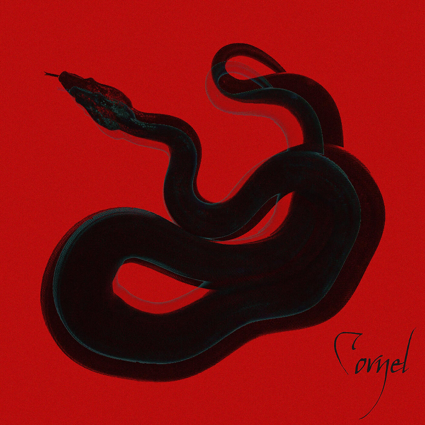 Релиз Snake
