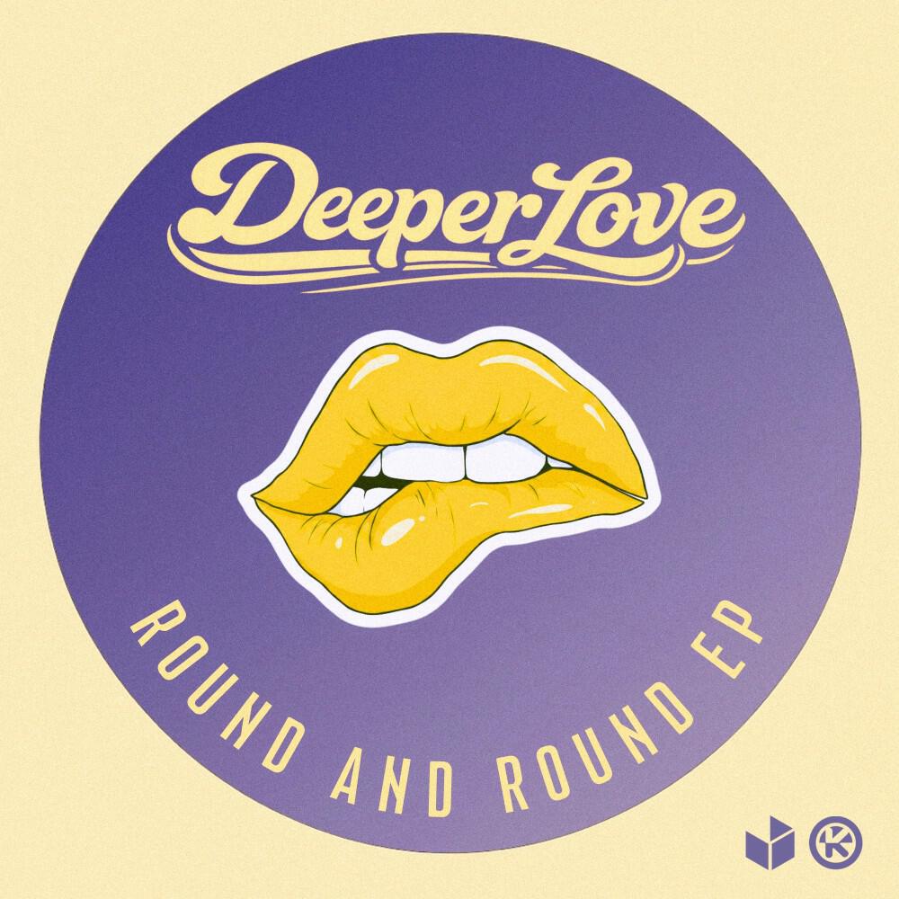 Релиз Round and Round EP