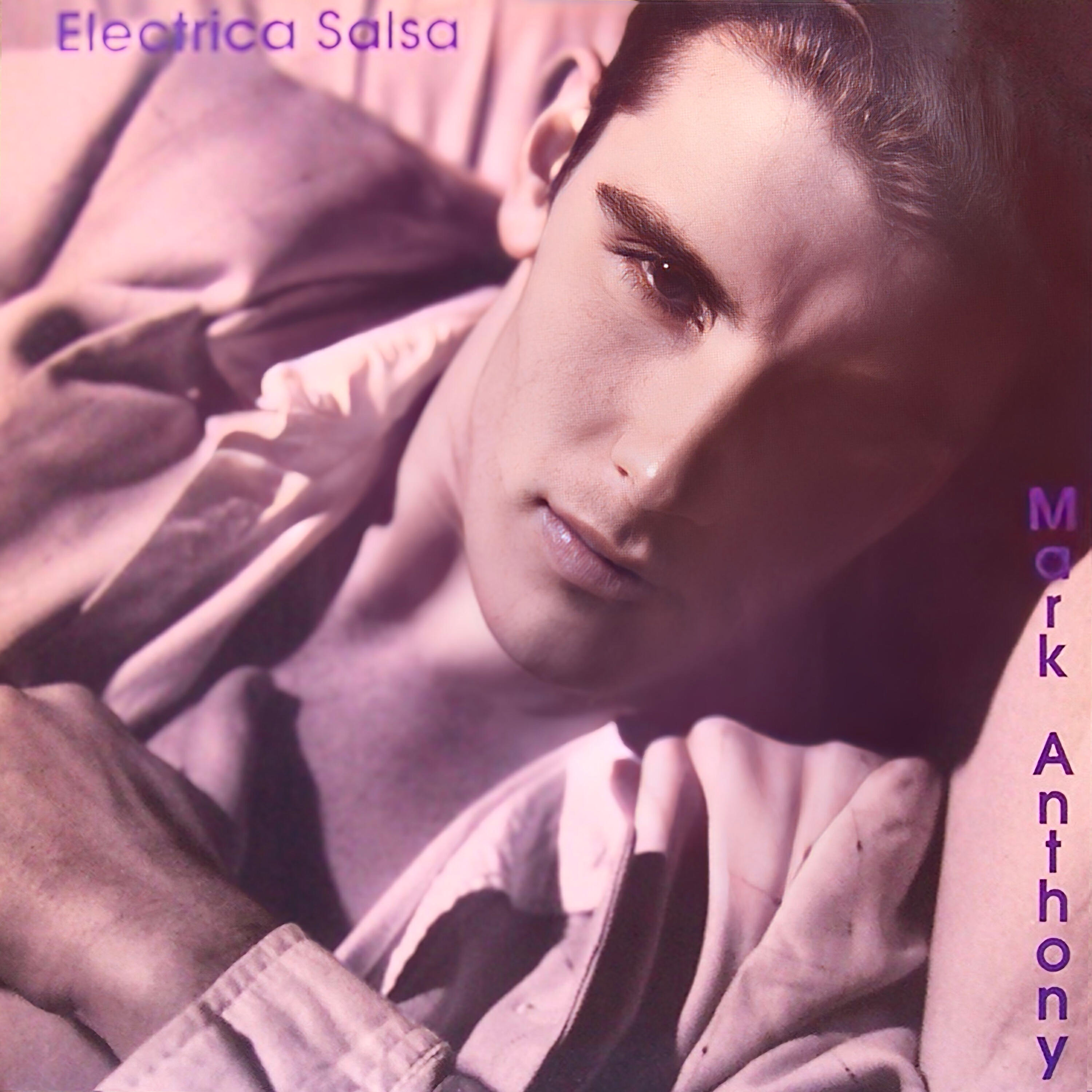 Релиз Electrica Salsa