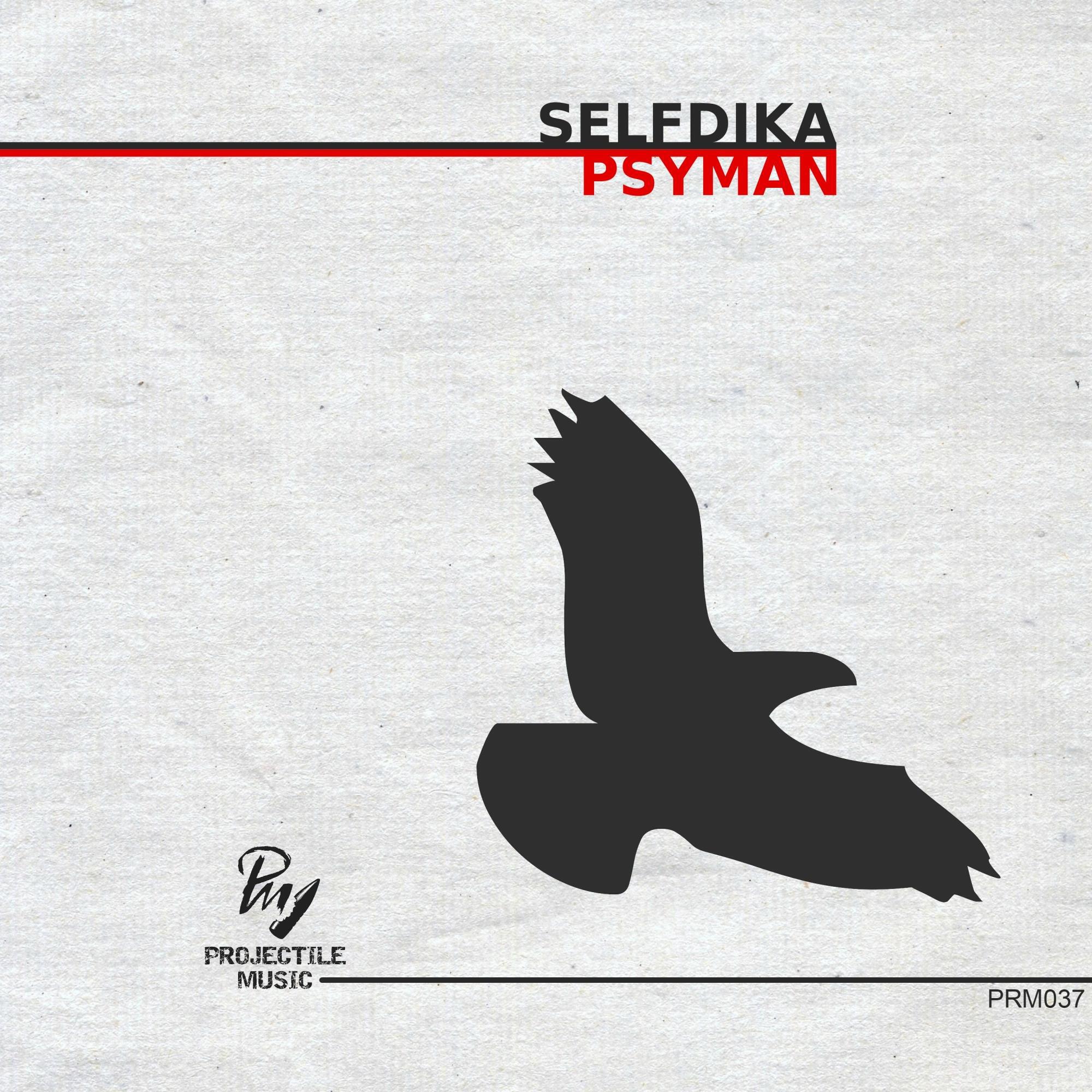 Релиз Psyman
