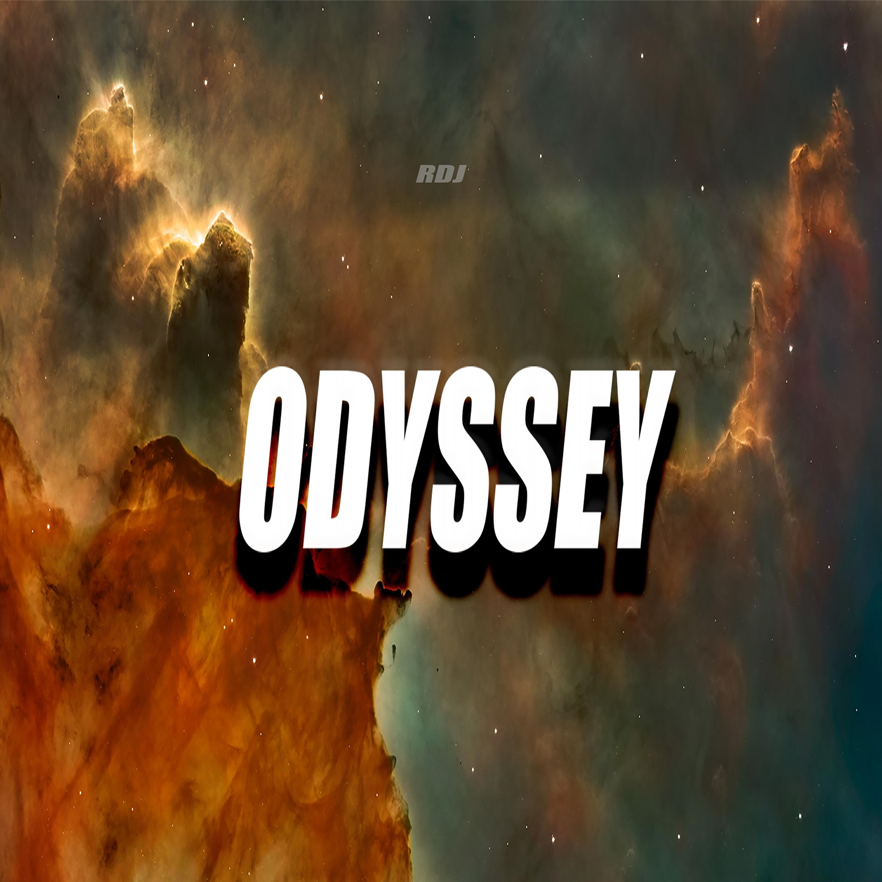 Релиз Odyssey