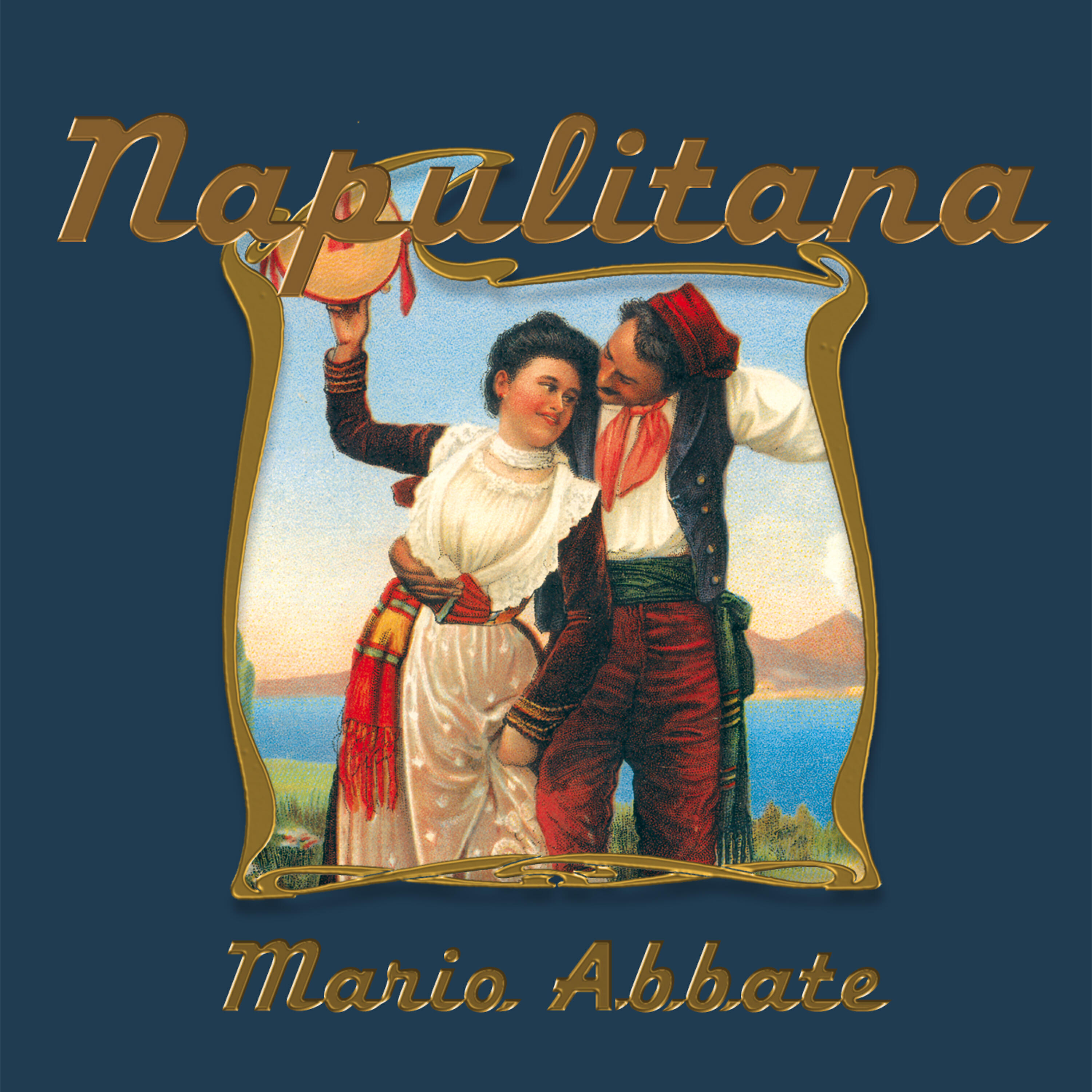 Релиз Napulitana No.7