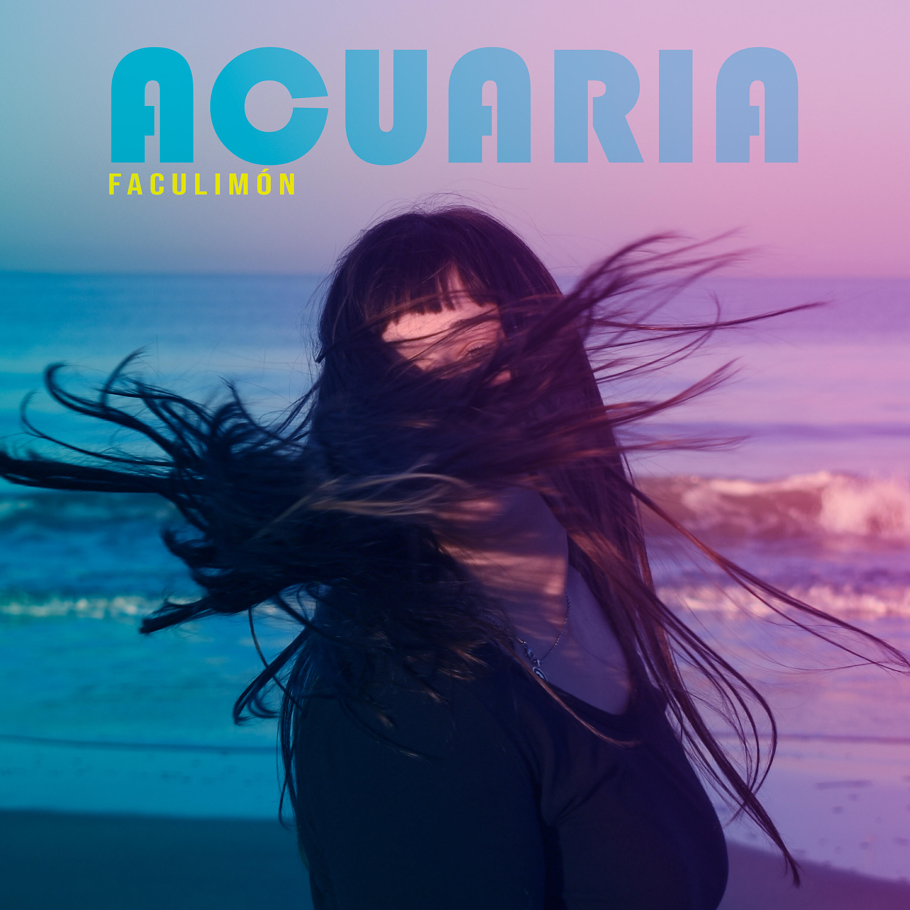 Релиз Acuaria